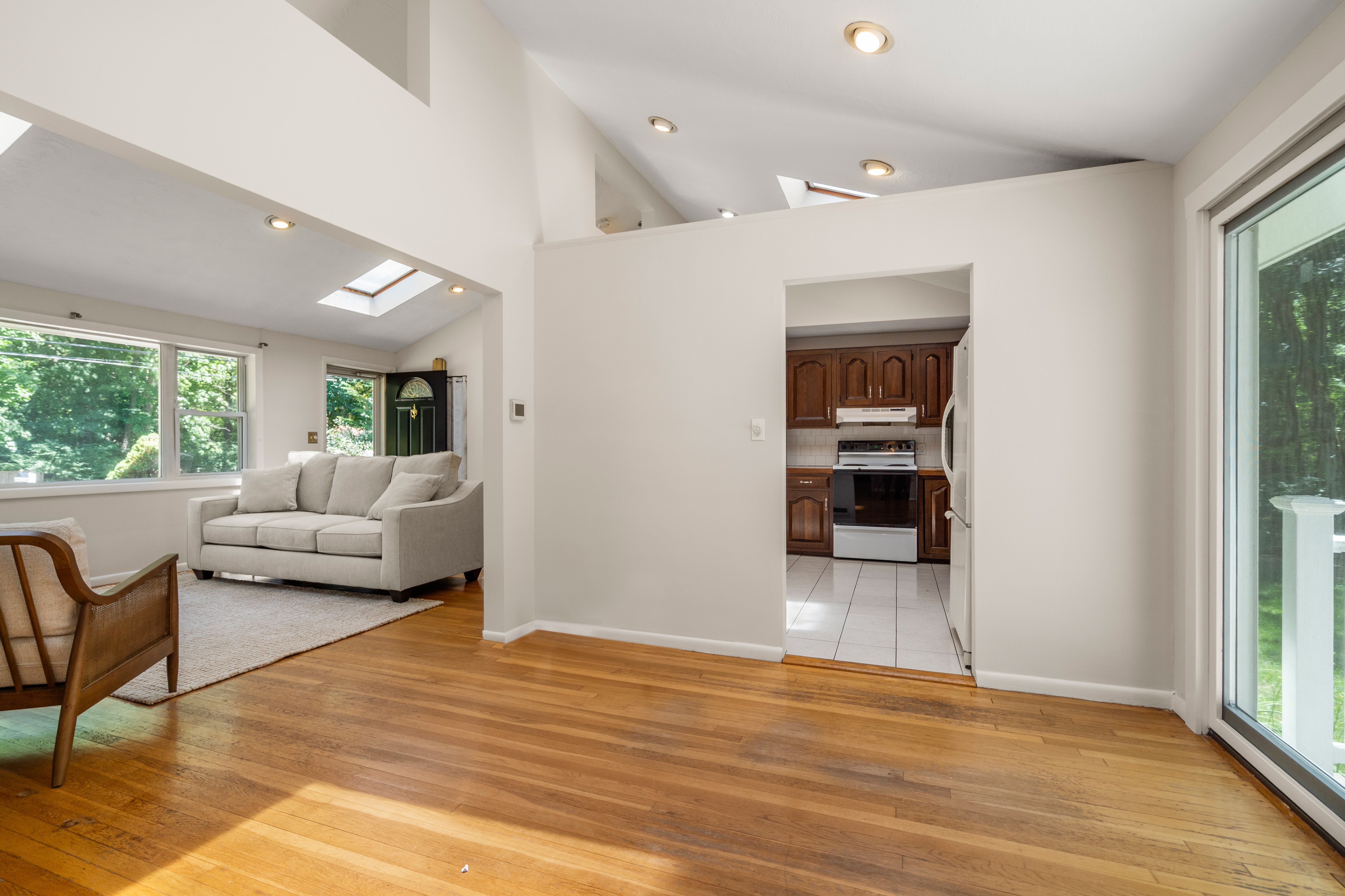  153 Pratts Mill, Sudbury, MA, 01776 - 物件實景