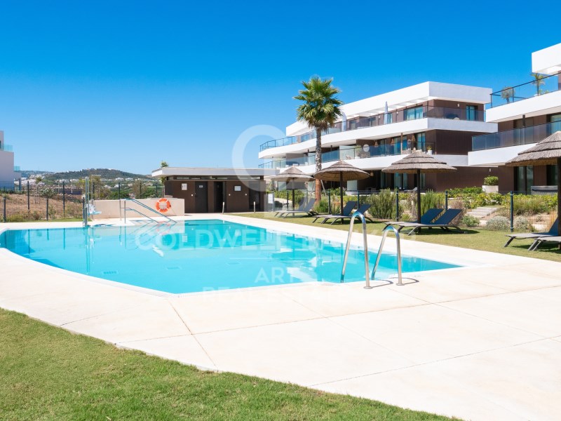 Casares, Andalusia, ES, 2 Bedrooms Bedrooms, ,2 BathroomsBathrooms,Residential,For Sale,1938877