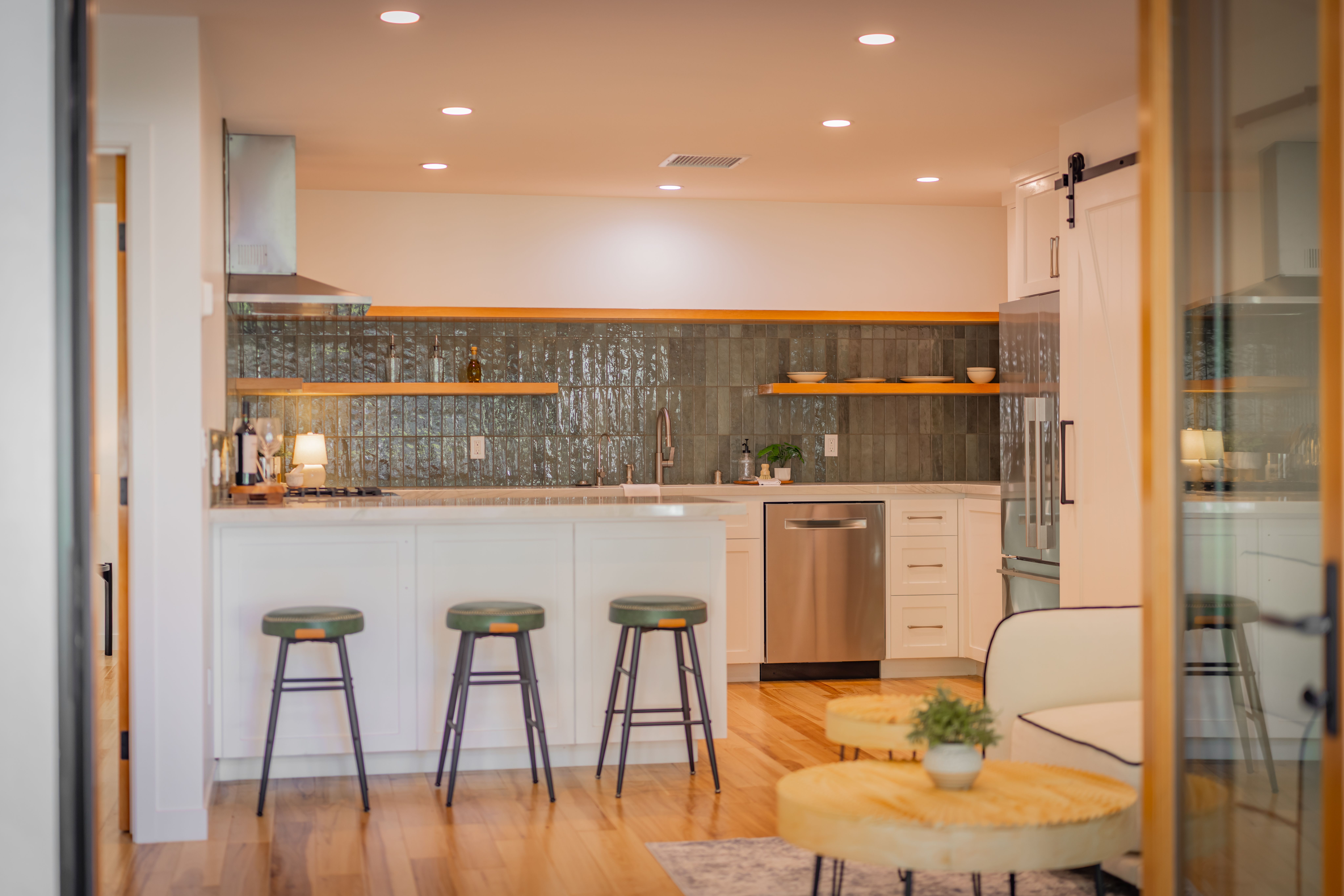  414 Andrew Drive, Ojai, CA 93023 - 物件實景