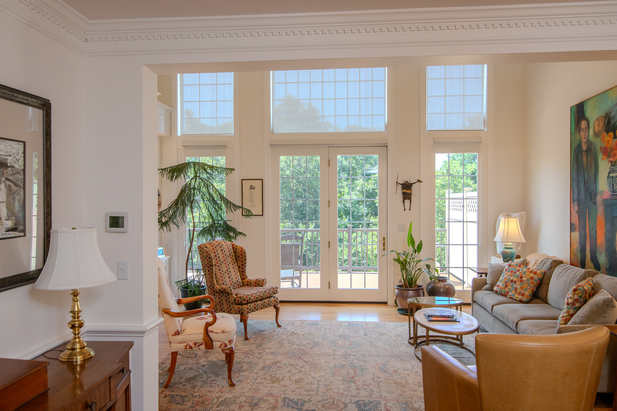  57 Carriage Hill Circle, Southborough, MA 01772 - 物件實景