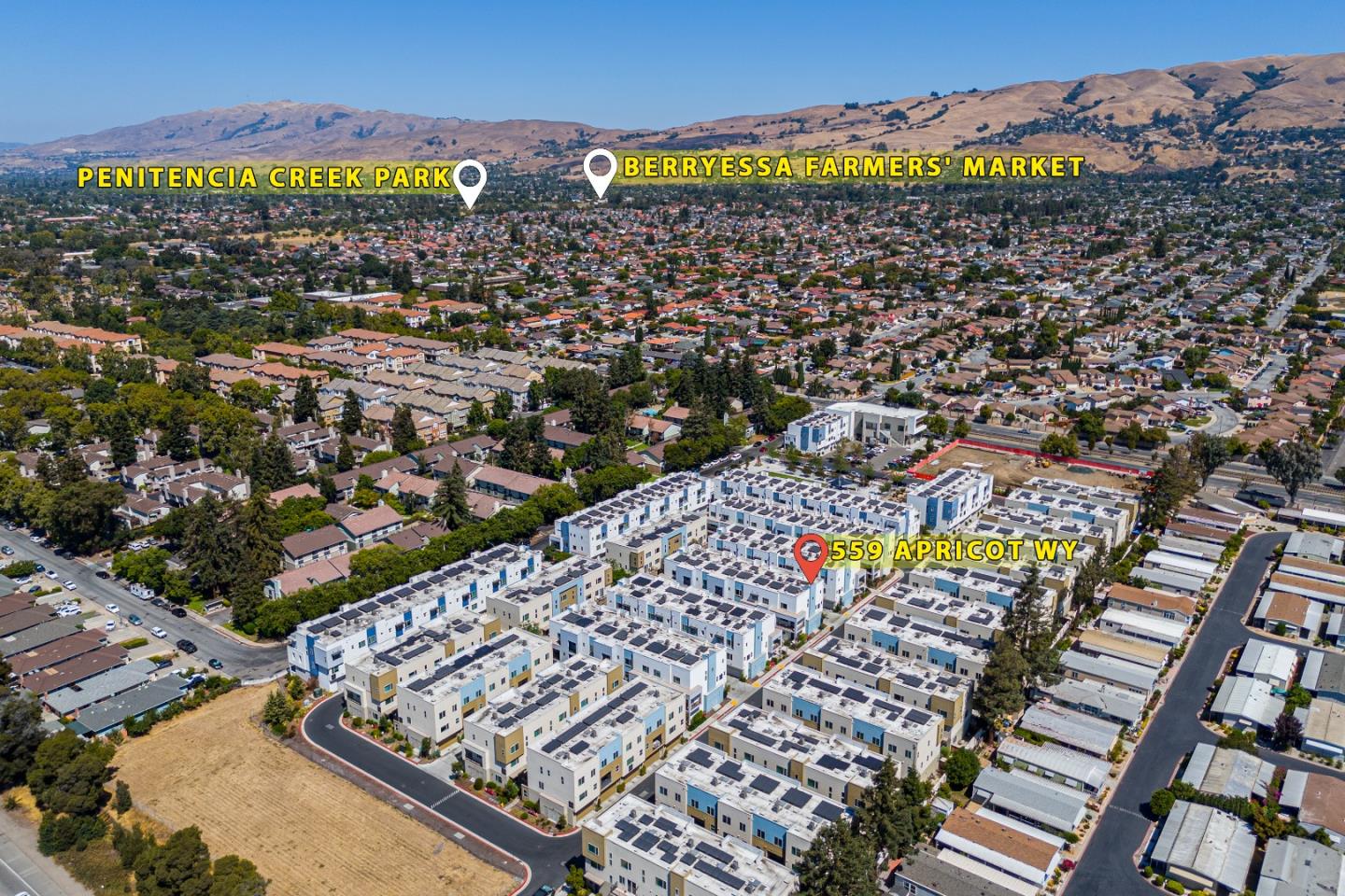San Jose, California, 95133, United States, 4 Bedrooms Bedrooms, ,4 BathroomsBathrooms,Residential,For Sale,1939383