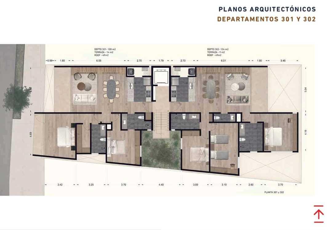 Anax?goras, Benito Juárez, Ciudad de México, 03020, Mexico, 2 Bedrooms Bedrooms, ,2 BathroomsBathrooms,Residential,For Sale,Anax?goras,1613217