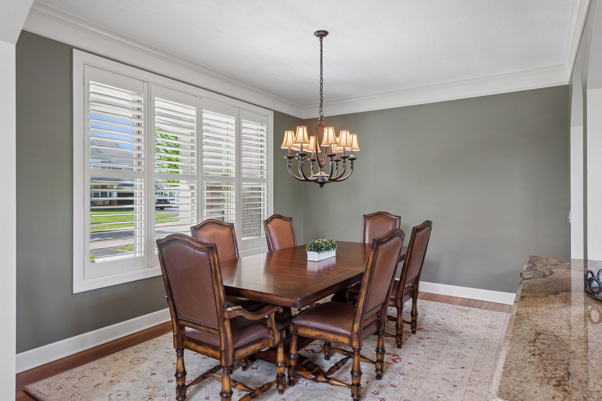  Custom Built Private Estate in Chaska - 物件實景