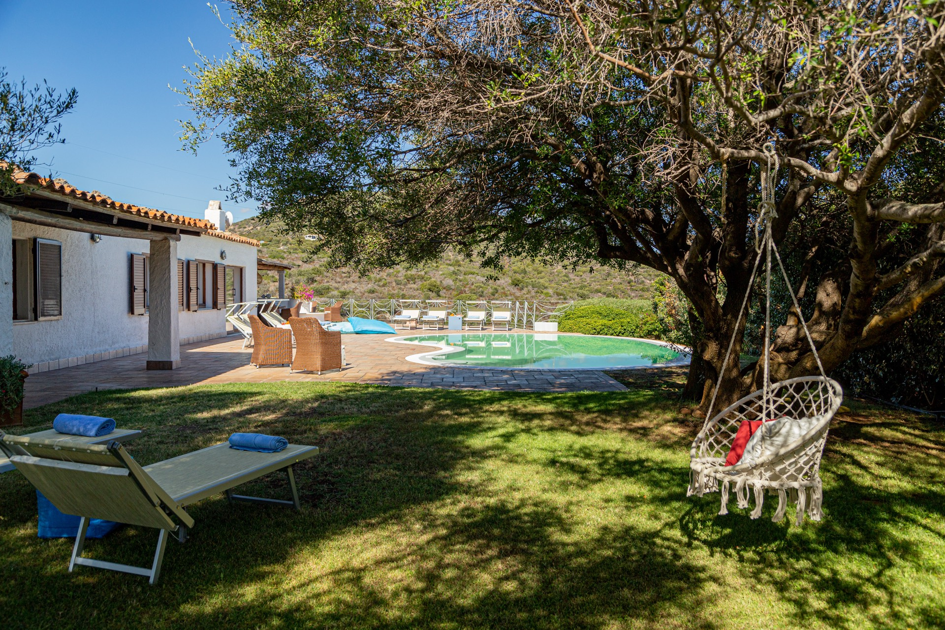 Milmeggiu, Olbia, Sassari, IT, 5 Bedrooms Bedrooms, ,5 BathroomsBathrooms,Residential,For Sale,Milmeggiu,1444527