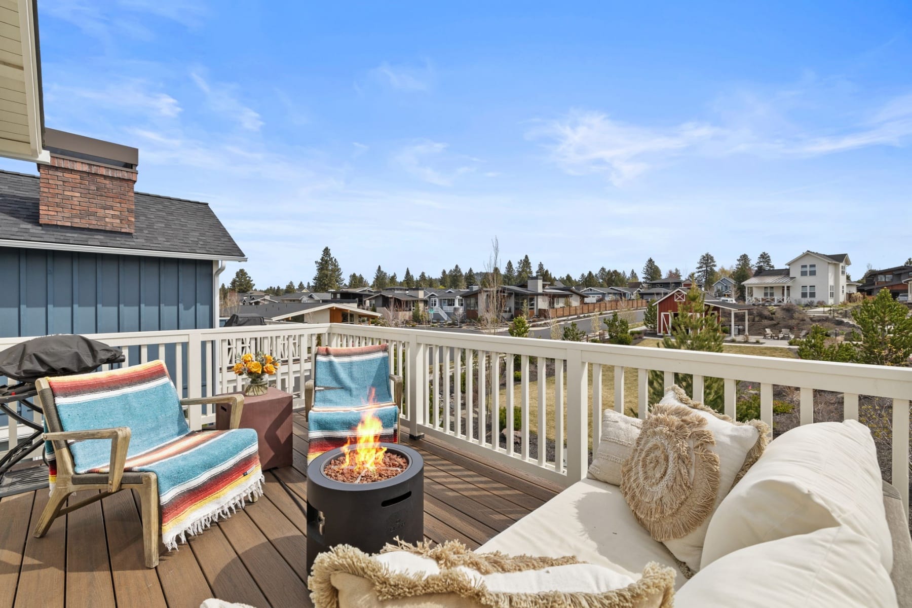  2777 NW High Lakes Loop Bend, OR 97703 - 物件實景