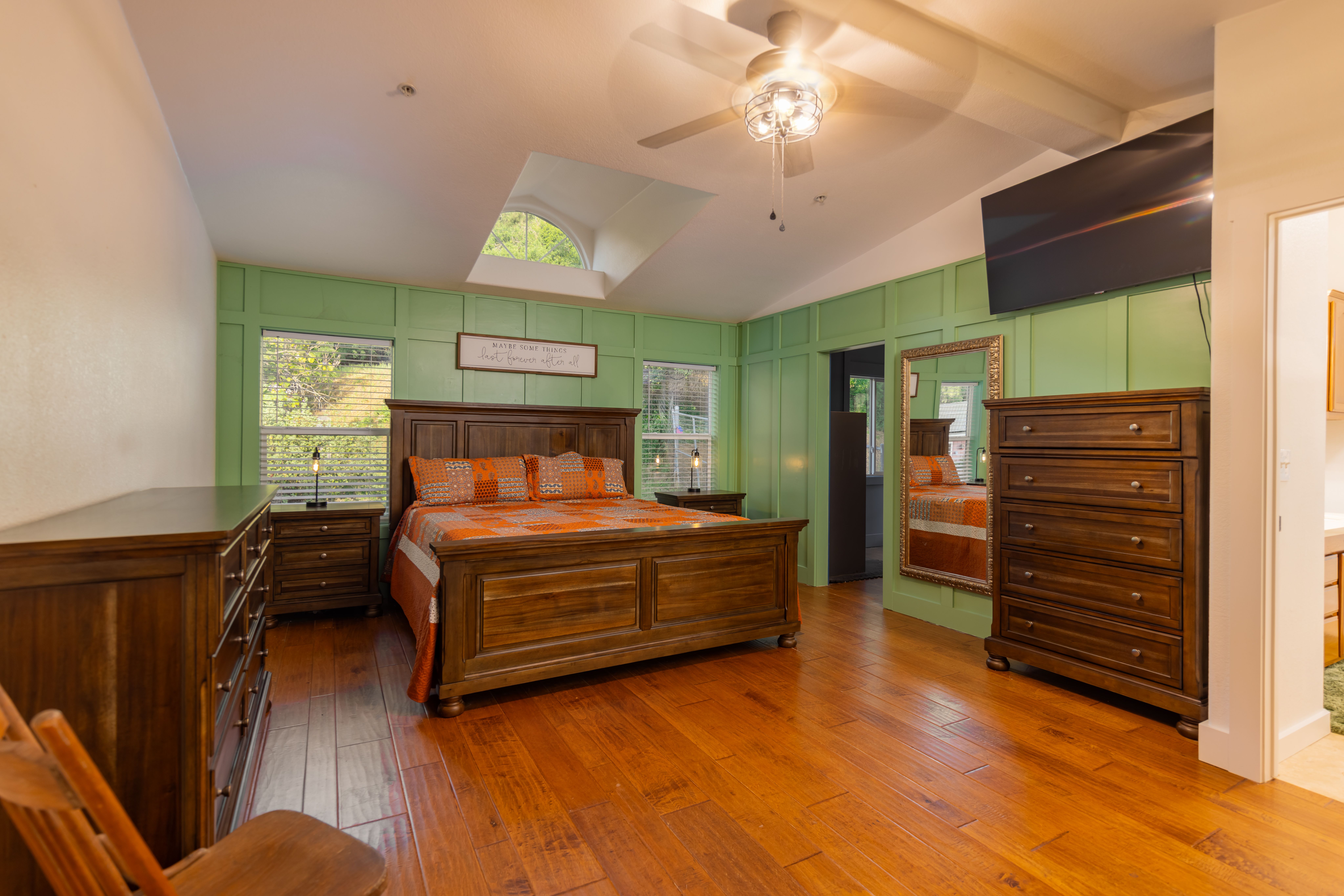  1345 Fraser Lane, Ojai, CA 93023 - 物件實景