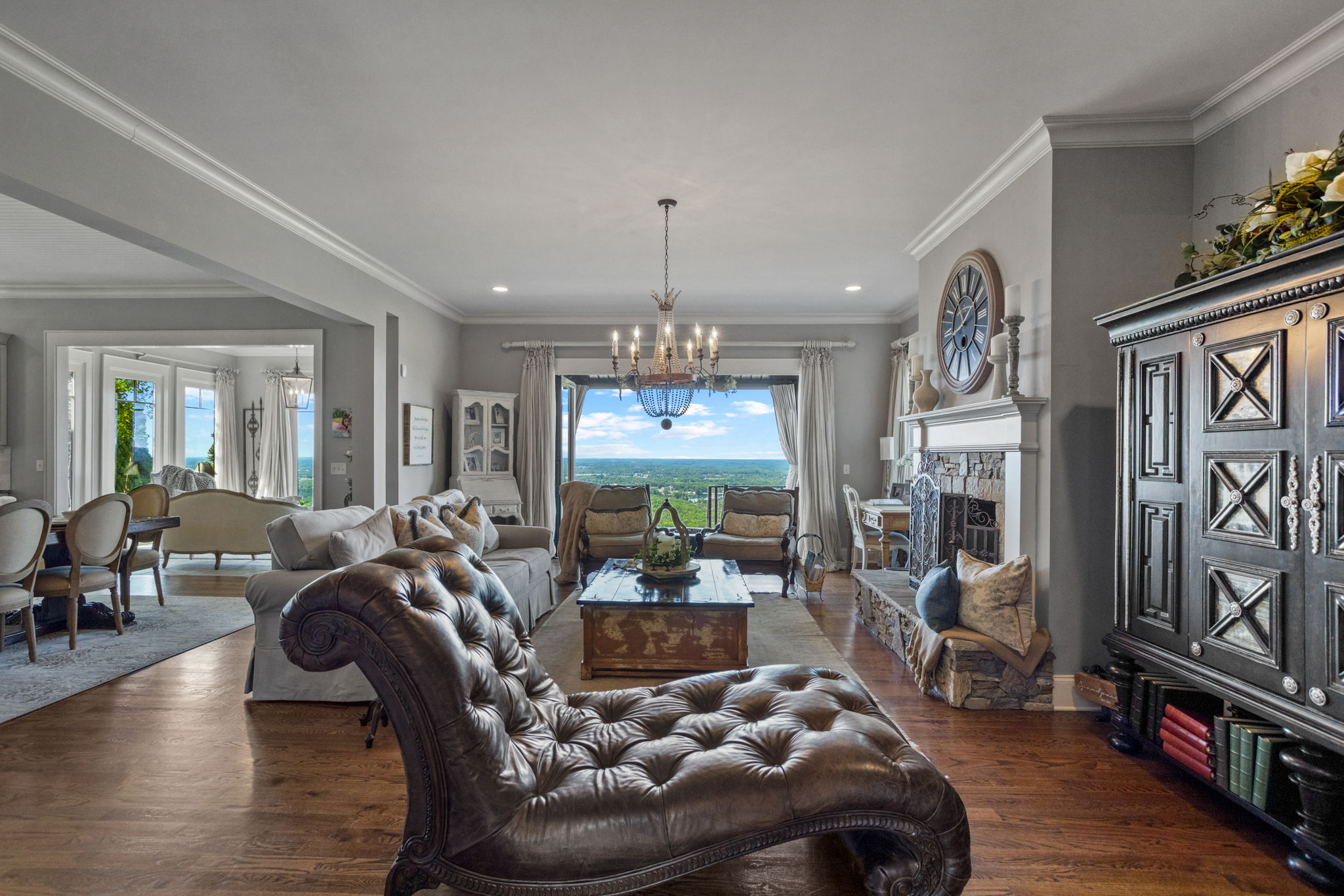  29 Grand Vista Drive, Greenville, SC 29609 - 物件實景