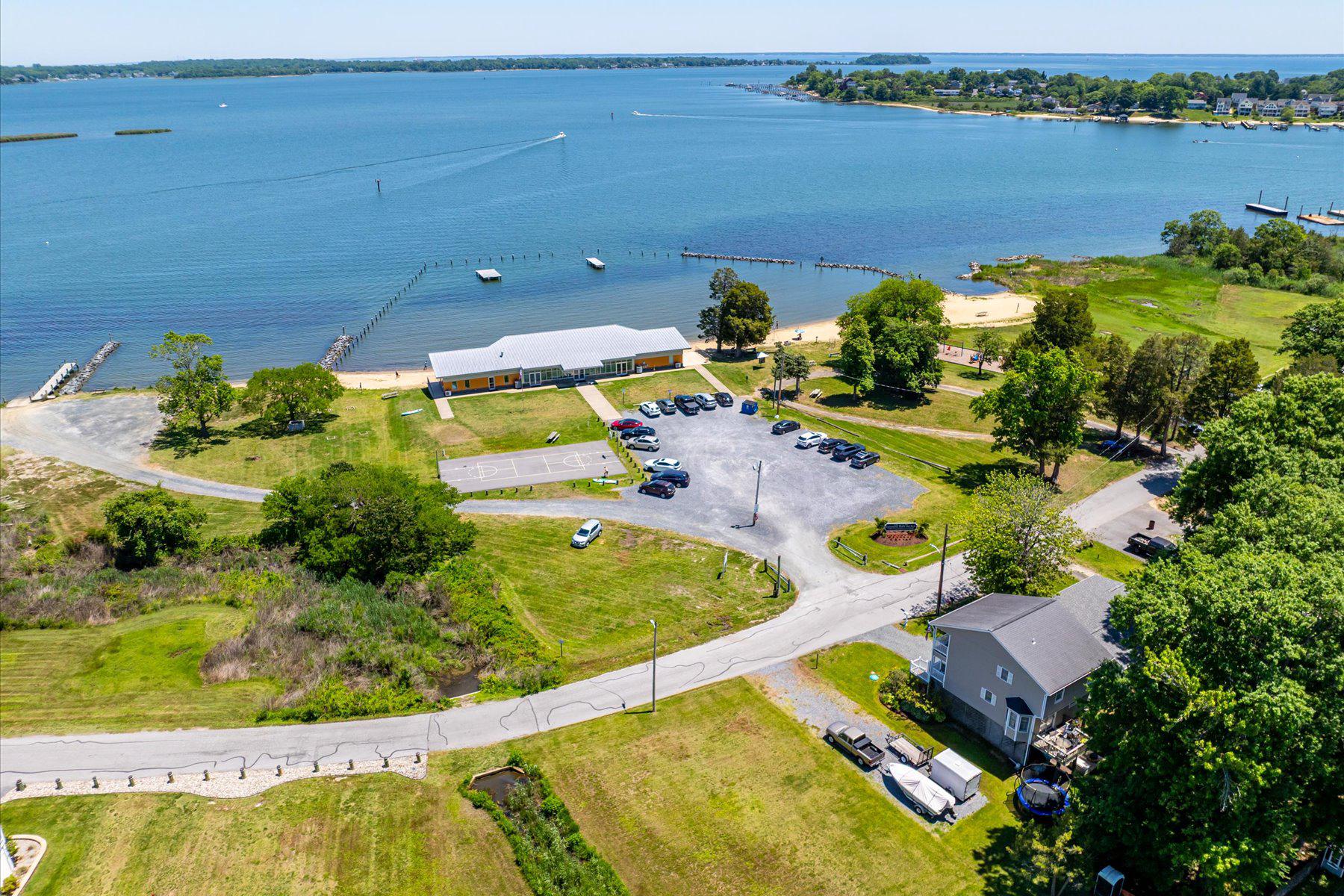  851 Selby Boulevard, Edgewater, MD, 21037 - 物件實景