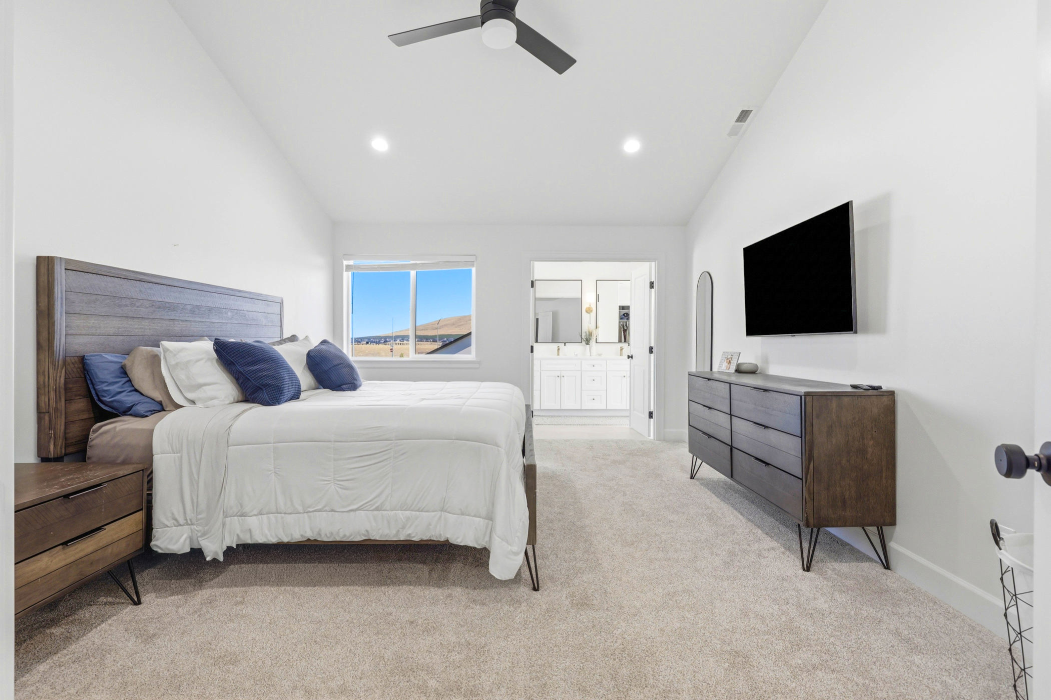  Modern Farmhouse Elegance - 物件實景