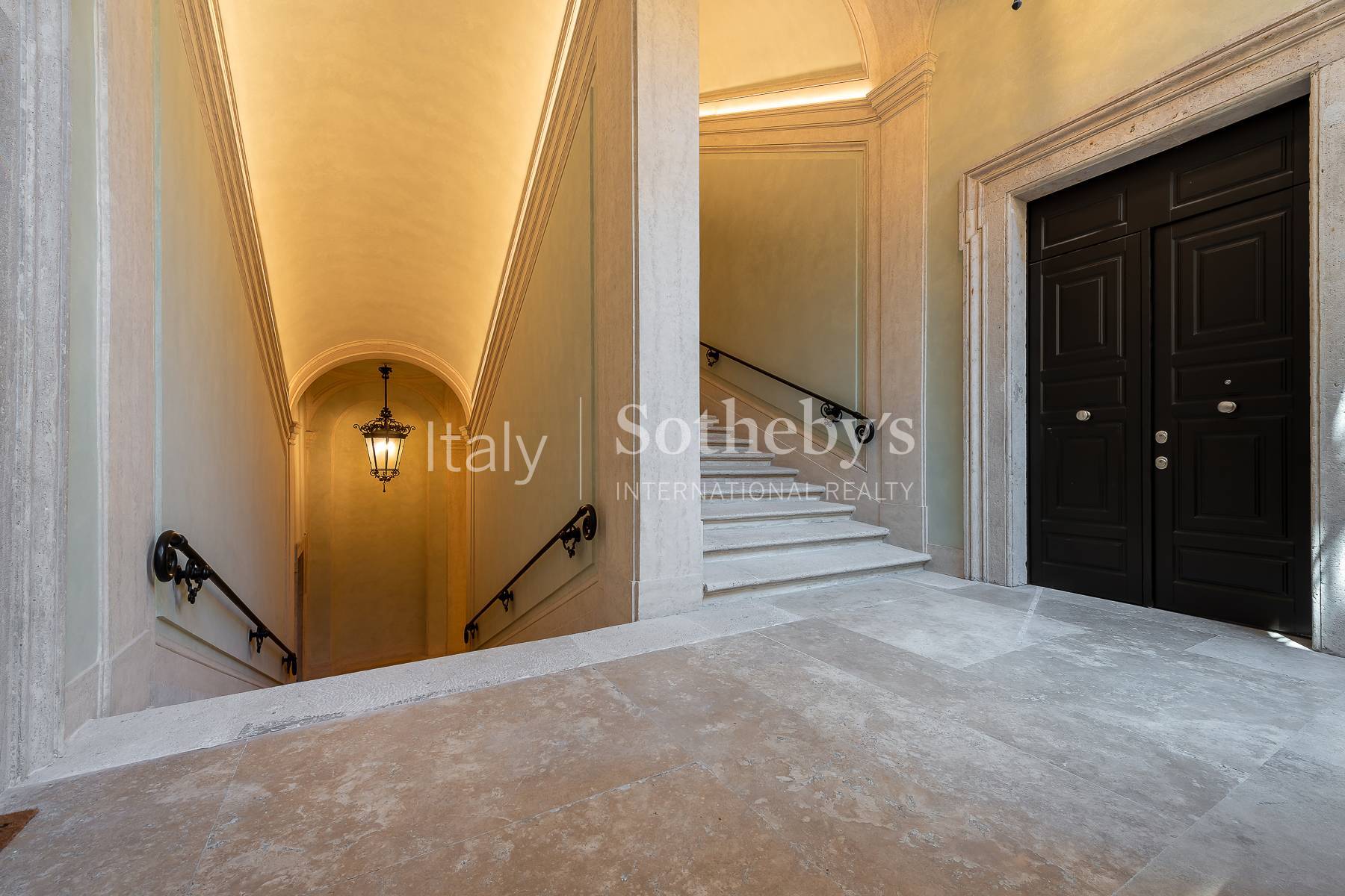  Palazzo Raggi: 18th century Piano Nobile finely restored - 物件實景