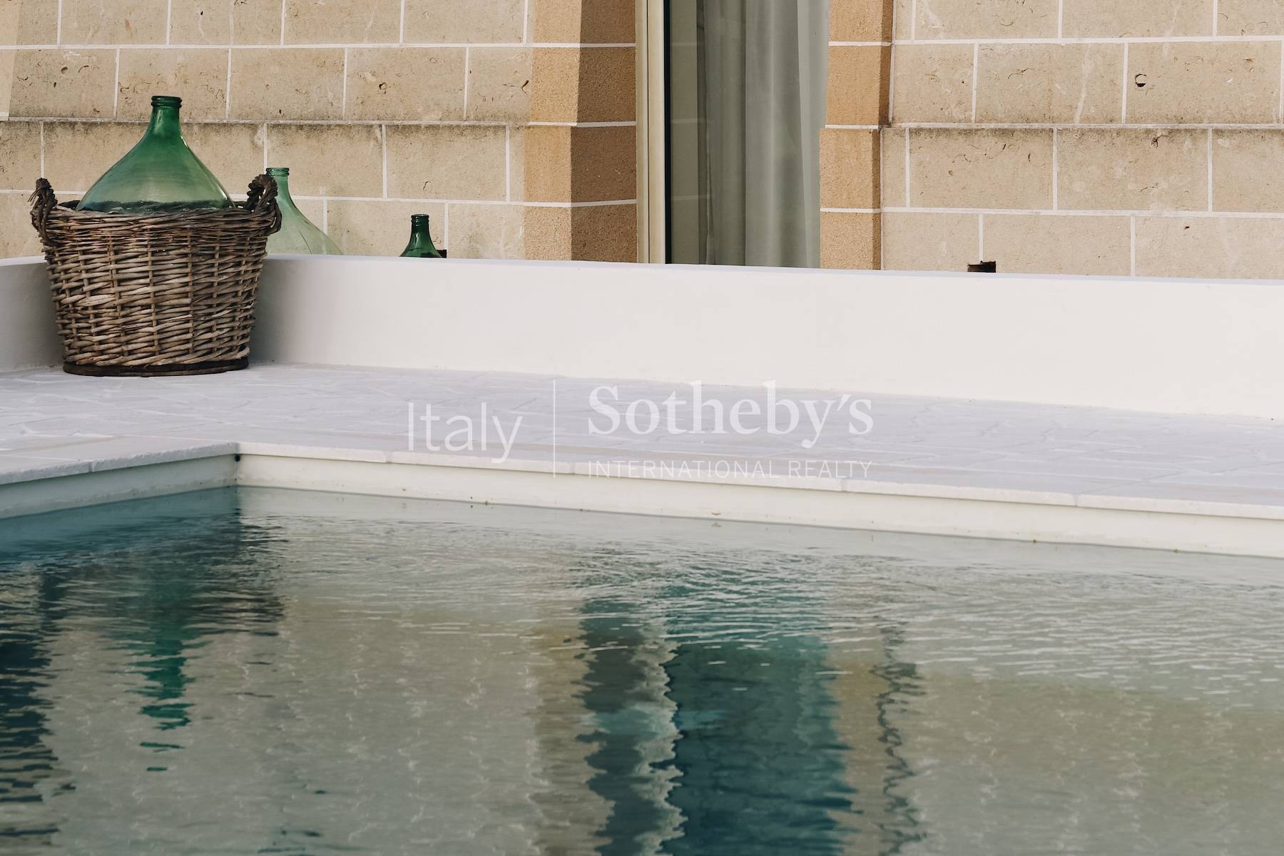  Charming Masseria with Pajare in the Heart of Salento - 物件實景