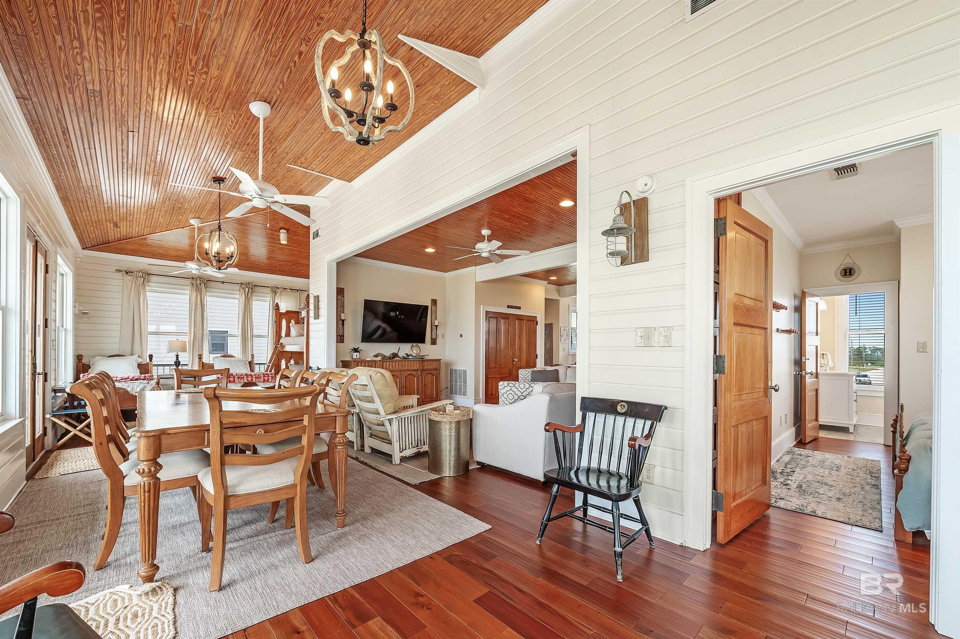 Gulf Shores, Alabama, 36542, United States, 4 Bedrooms Bedrooms, ,3 BathroomsBathrooms,Residential,For Sale,1982216