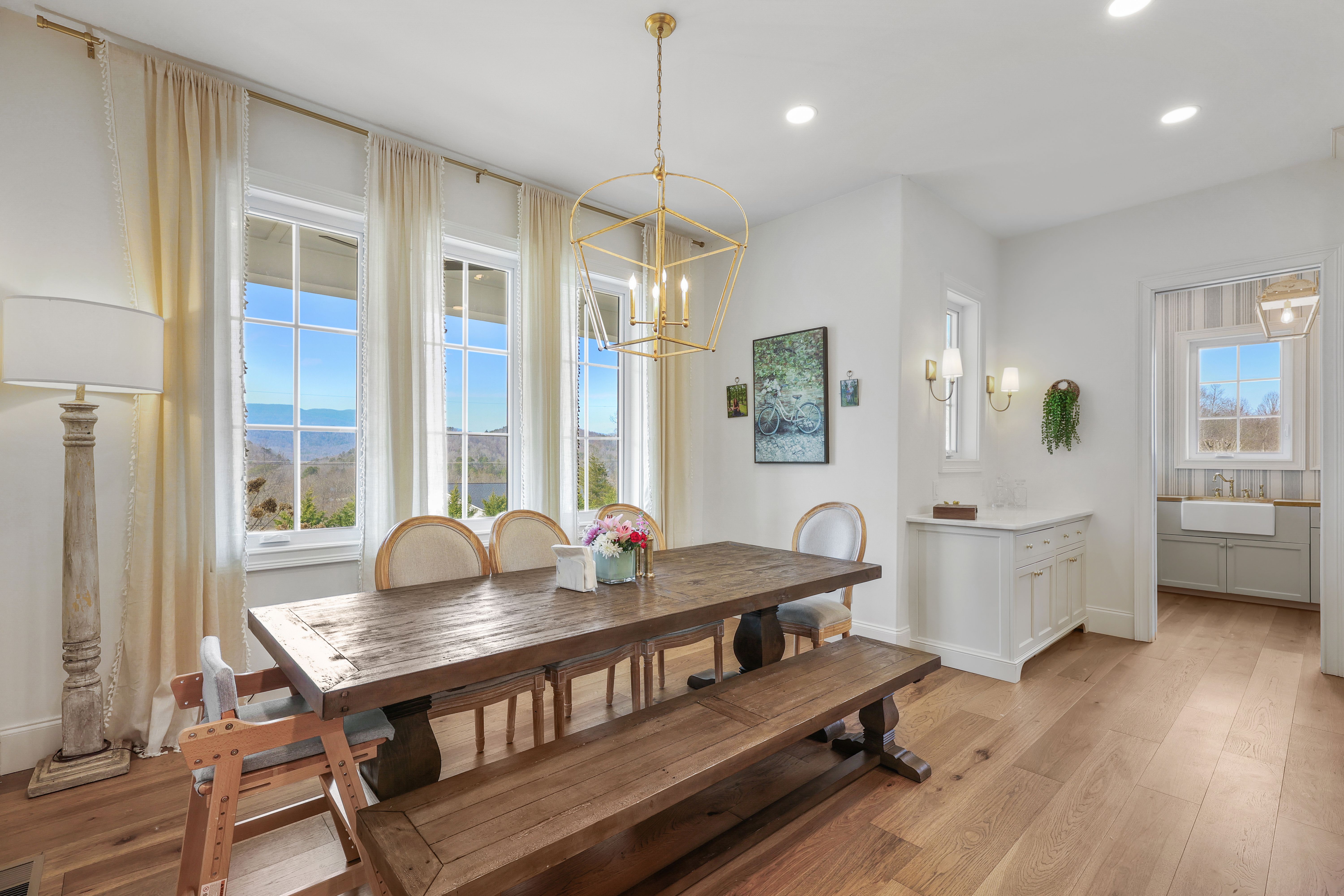  130 Hendren Lane, Clinton, TN 37716 - 物件實景