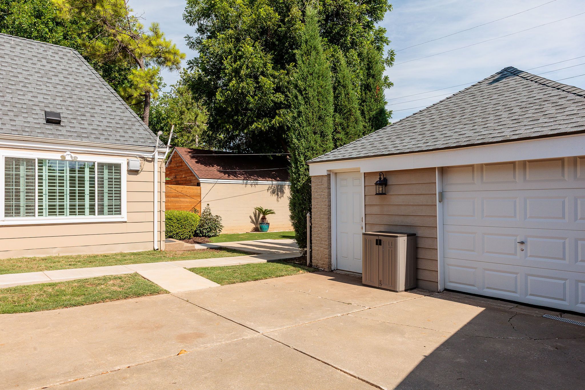  213 Northwest 35th Street, Oklahoma City, OK 73118 - 物件實景