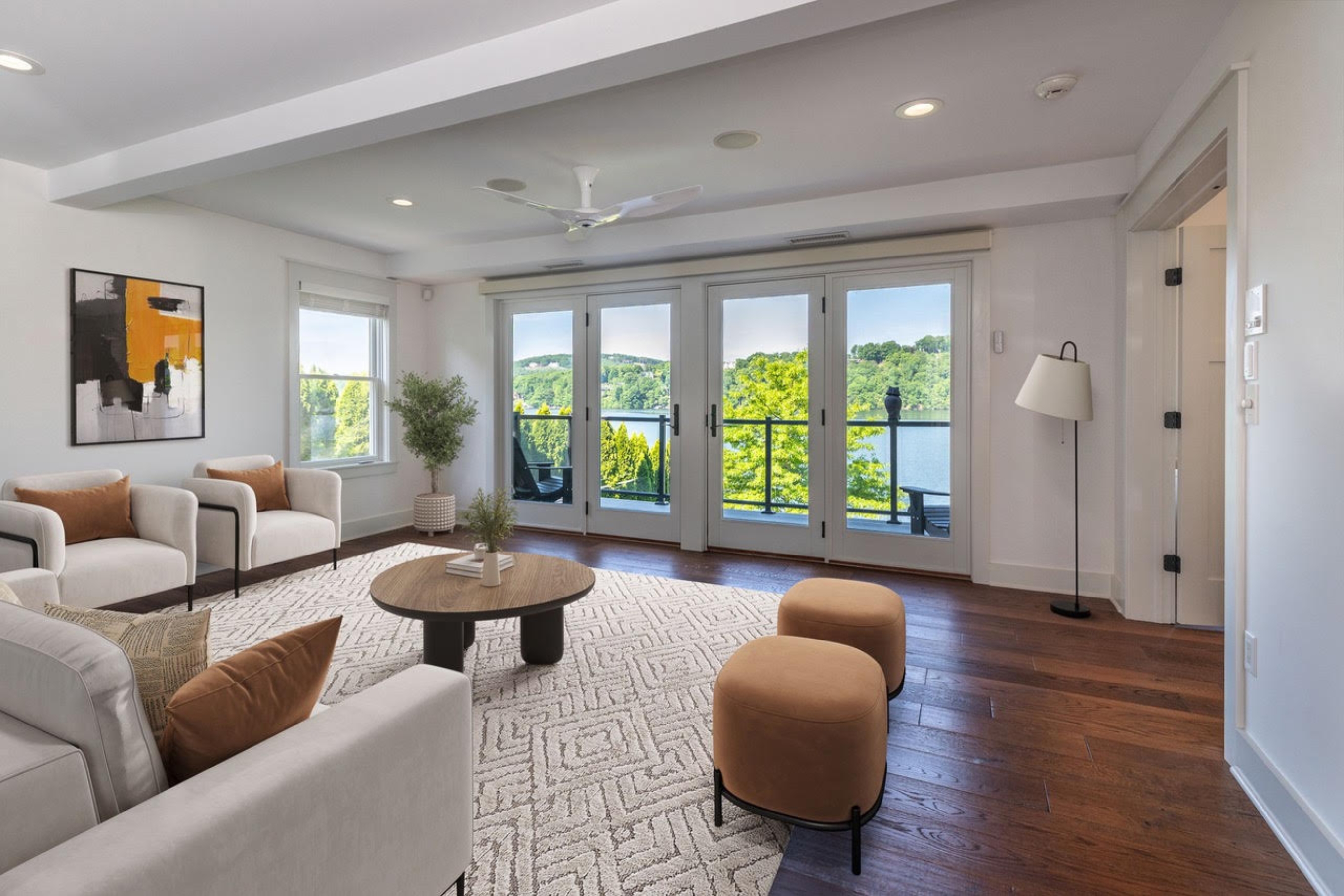  156 North Lake Shore Drive - 物件實景