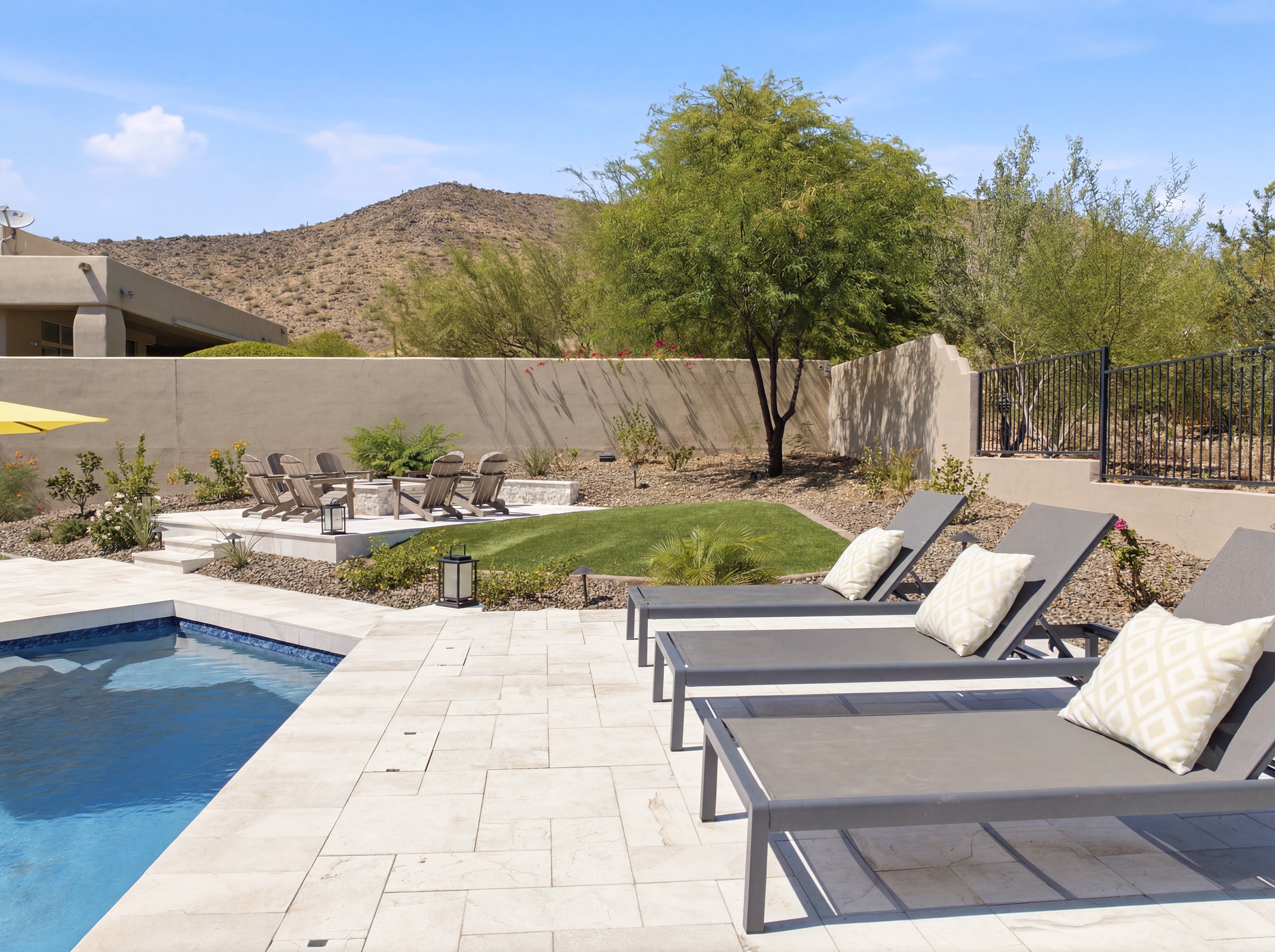  12799 N 116th Street  Scottsdale, AZ - 物件實景