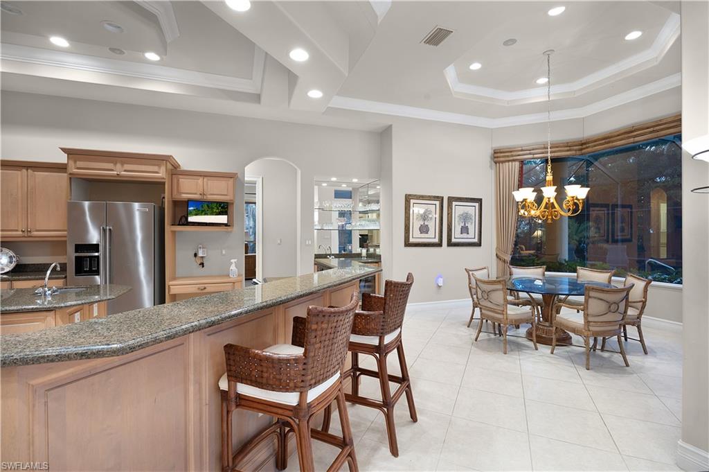 Naples, Florida, 34102, United States, 4 Bedrooms Bedrooms, ,4 BathroomsBathrooms,Residential,For Sale,1989384