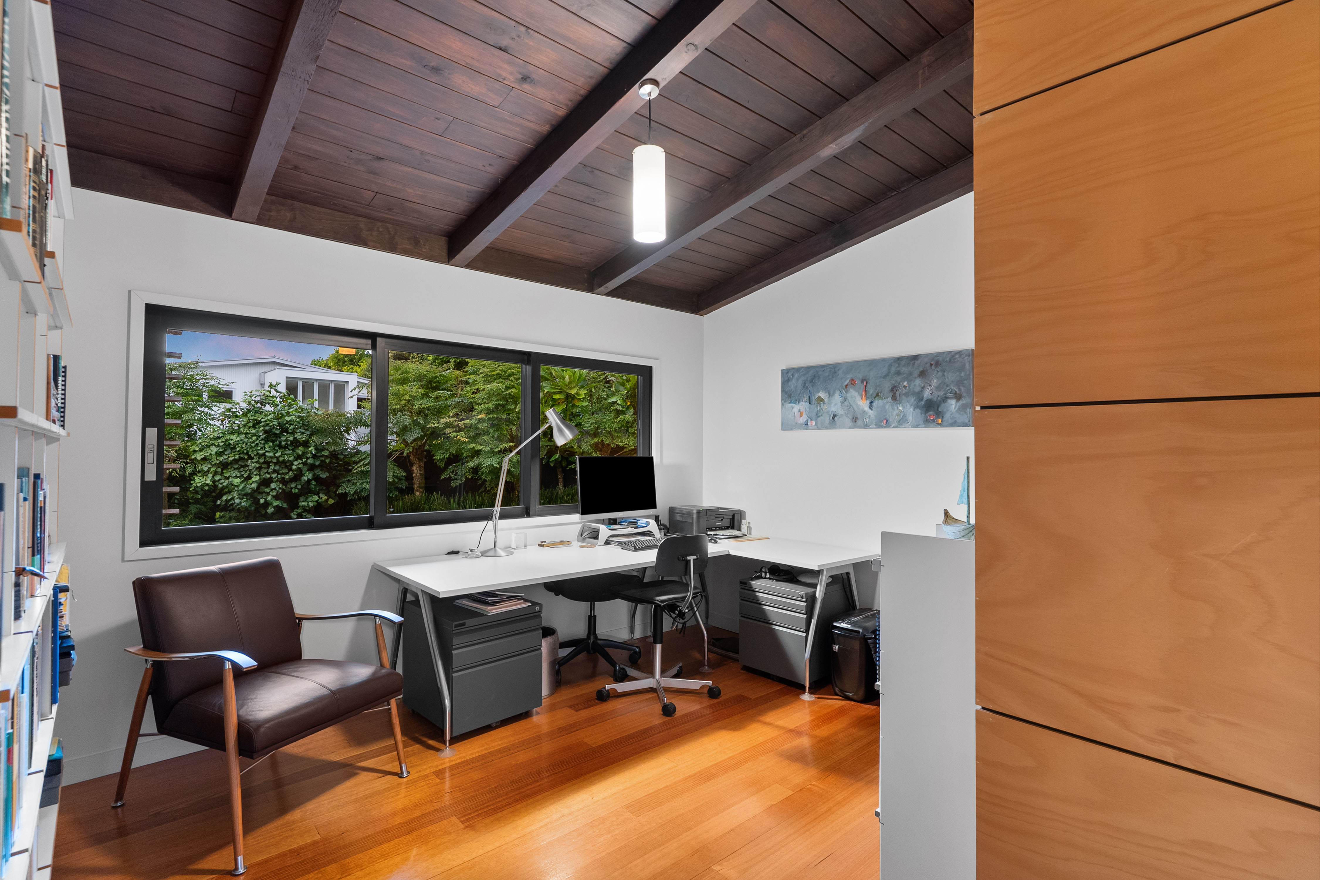  18 Te Kowhai Place, Remuera, Auckland - 物件實景