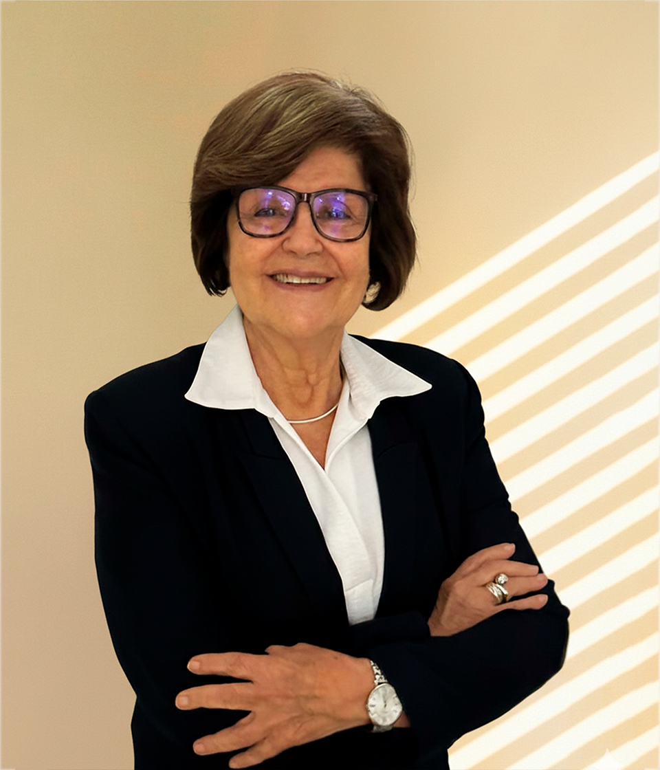 Rosario Pérez Velazco