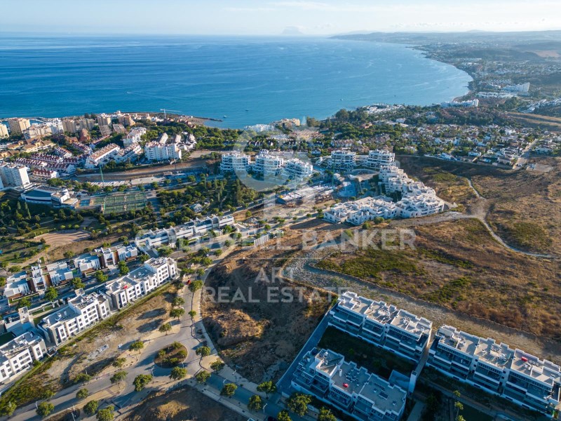 Estepona, Andalusia, ES, 3 Bedrooms Bedrooms, ,2 BathroomsBathrooms,Residential,For Sale,1767821