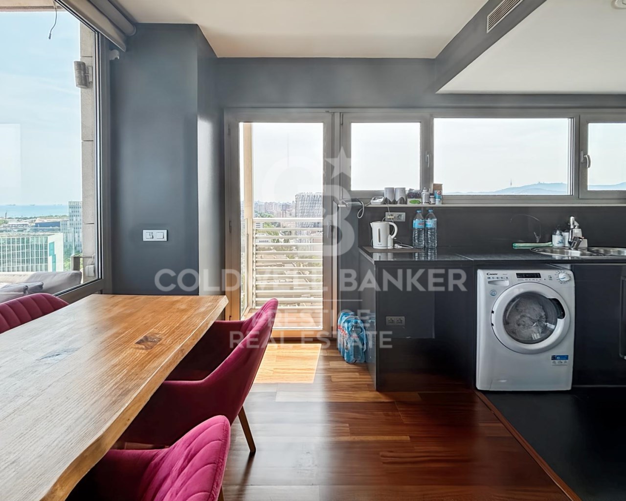 Sant Adrià de Besòs, Catalonia, ES, 2 Bedrooms Bedrooms, ,2 BathroomsBathrooms,Residential,For Sale,1827970