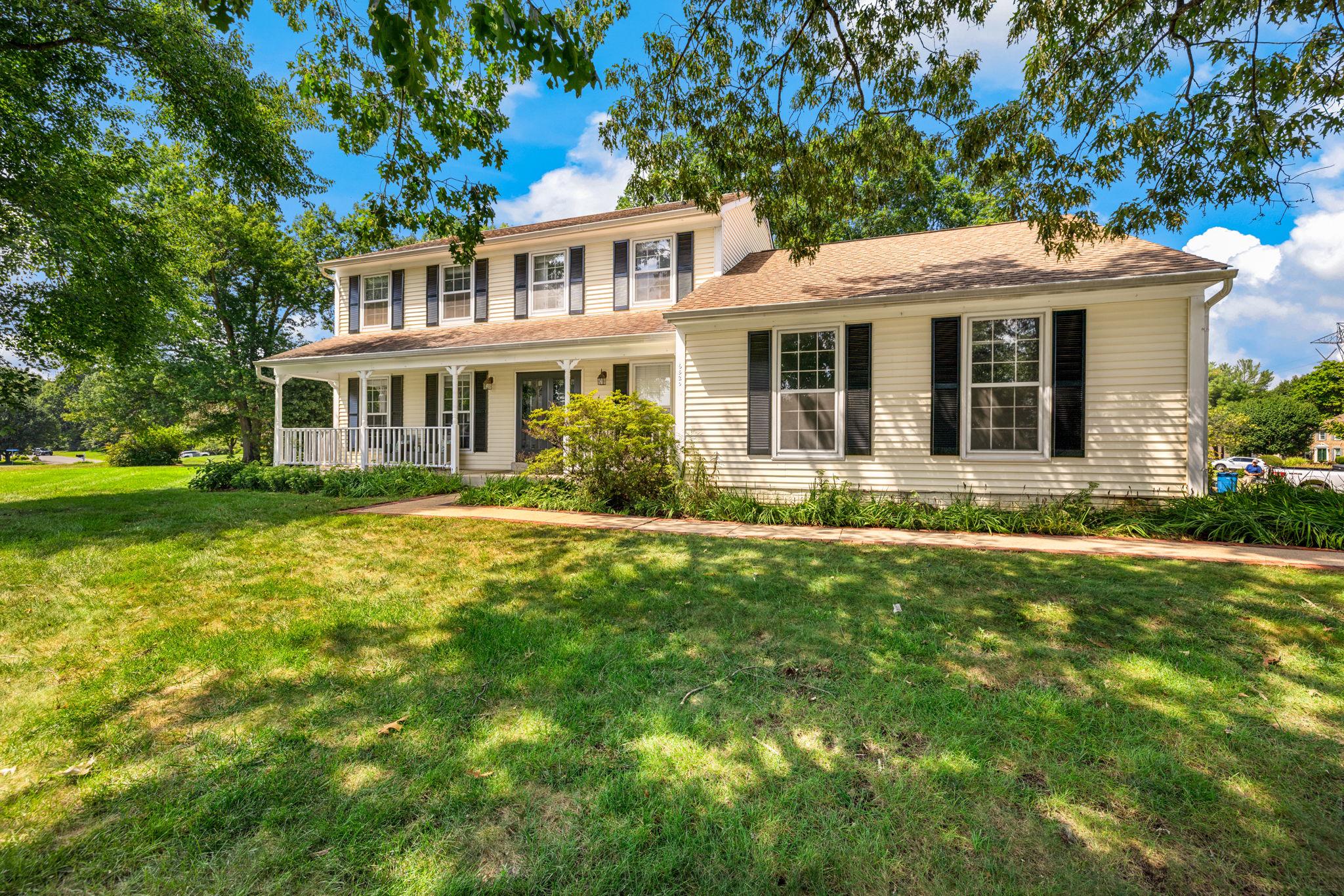  6520 White Post Road, Centreville, VA, 20121 - 物件實景