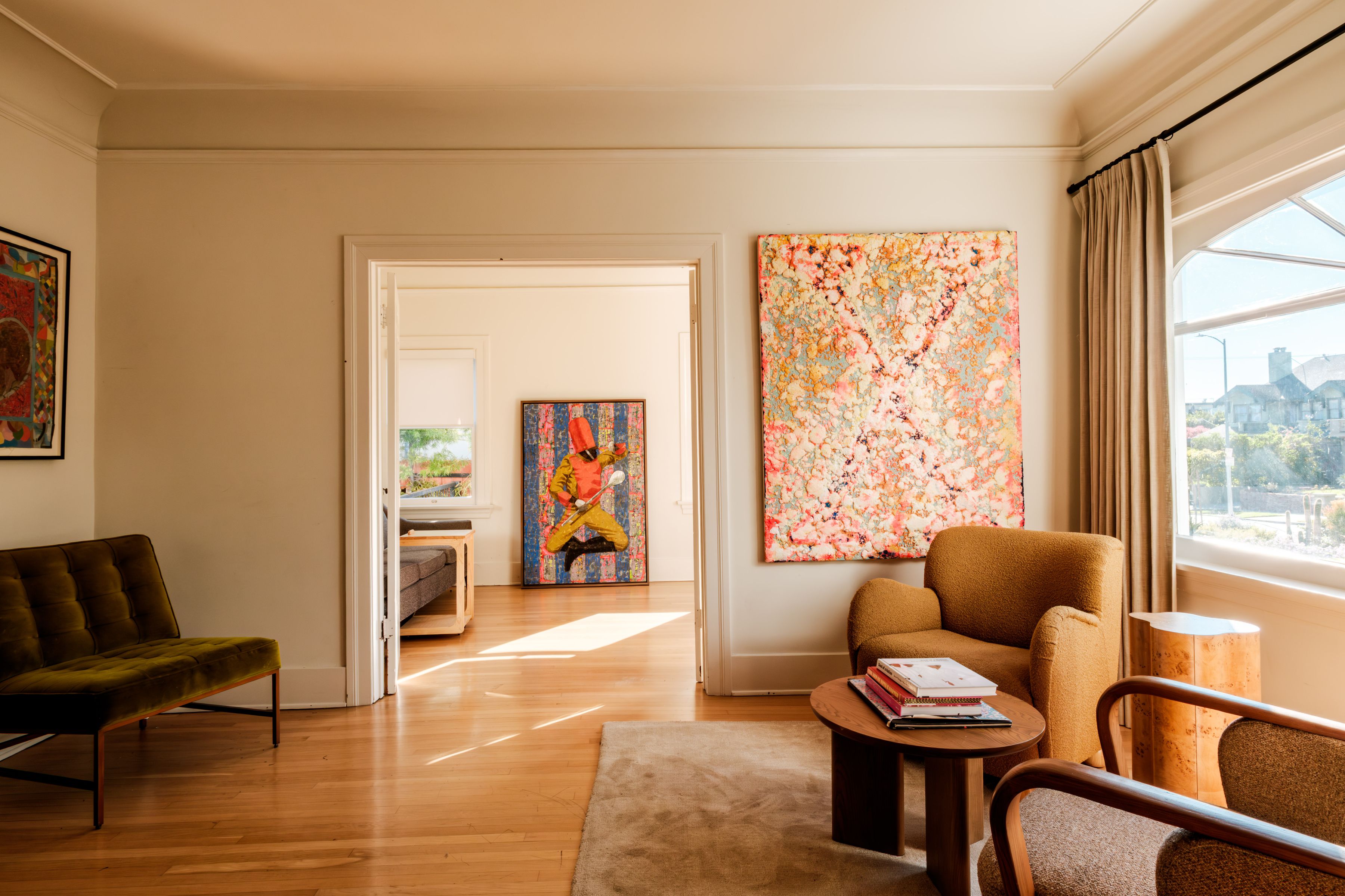  2510 10th Avenue - 物件實景