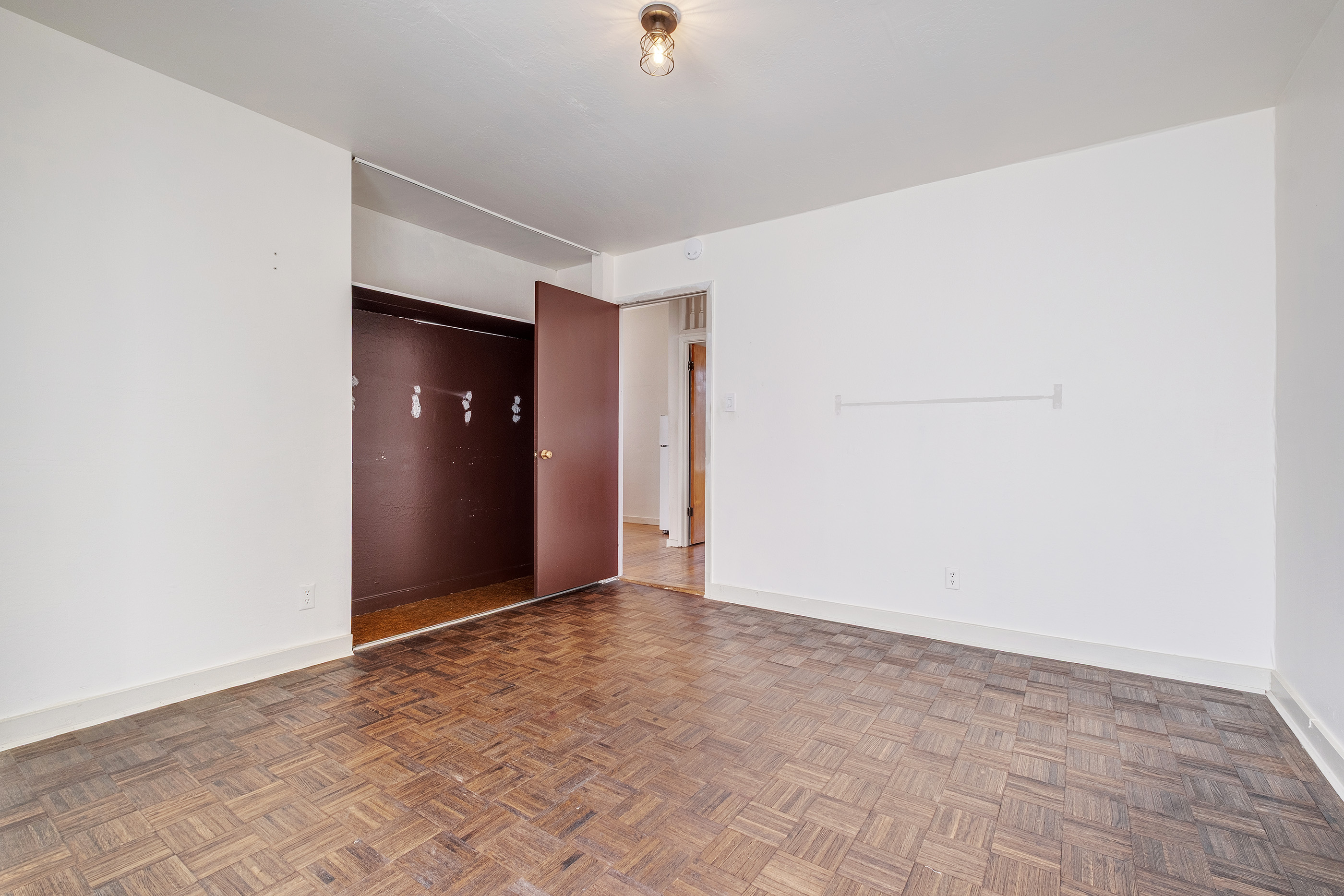  236-238 Moulton Street - 物件實景