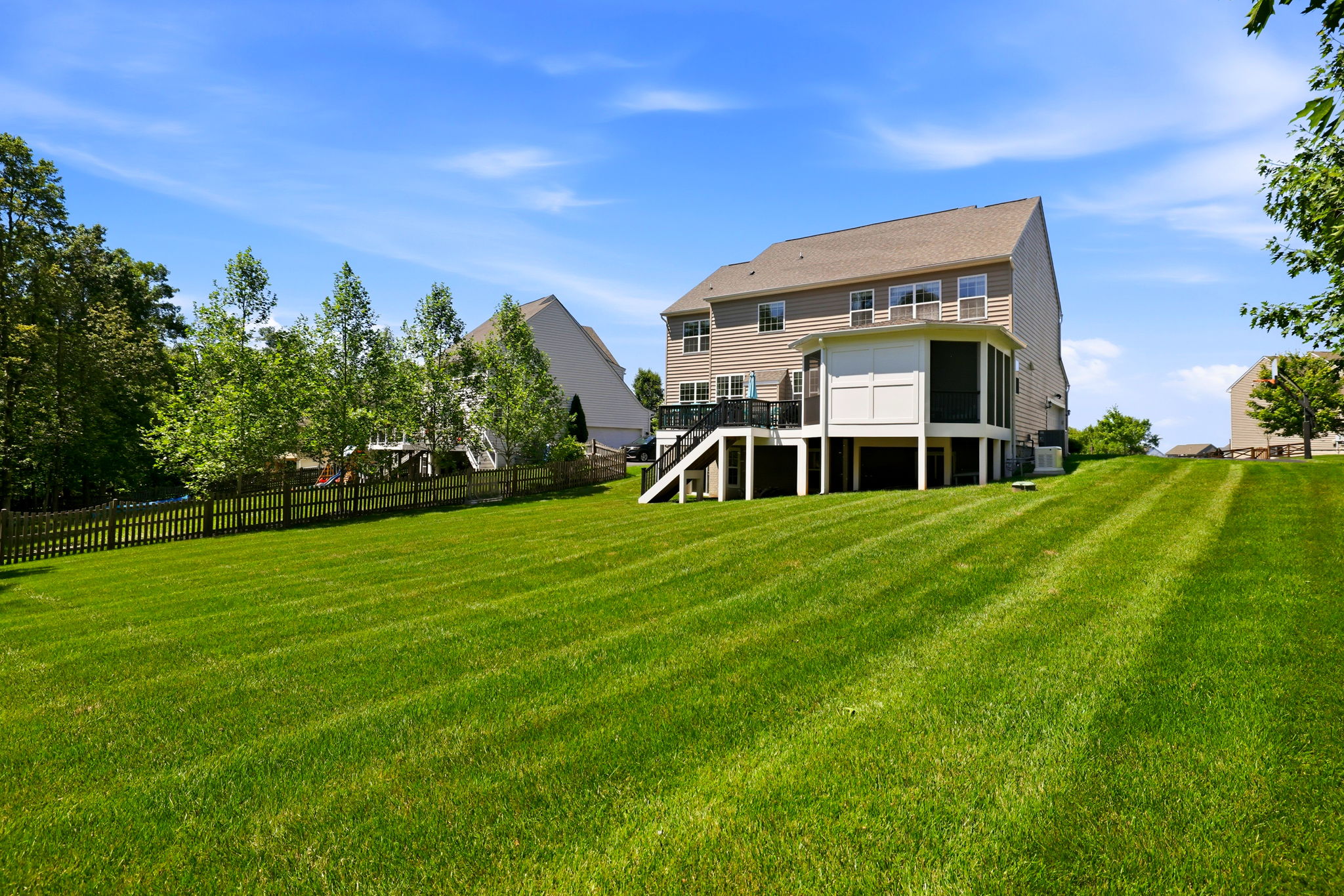  13506 Eagles Rest Drive, Leesburg, VA 20176 - 物件實景