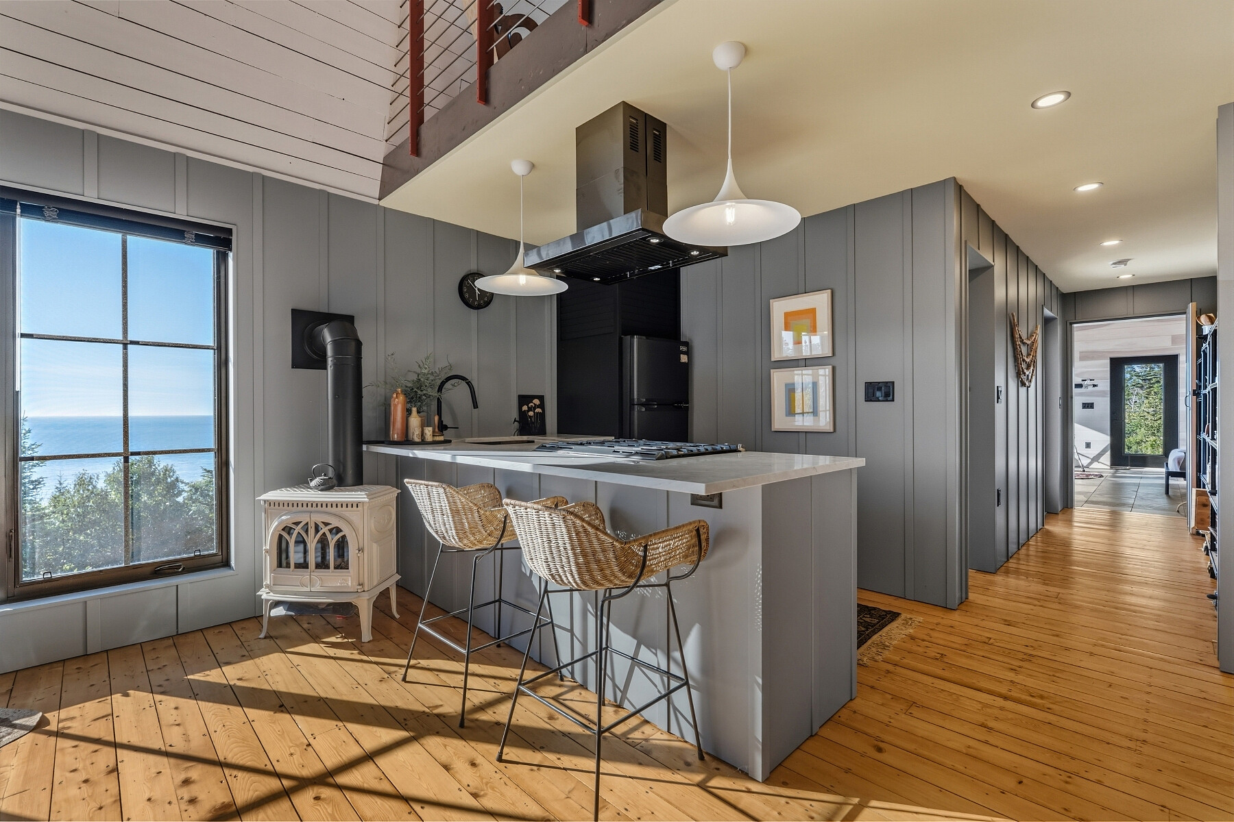  Off-Grid by Design - 物件實景
