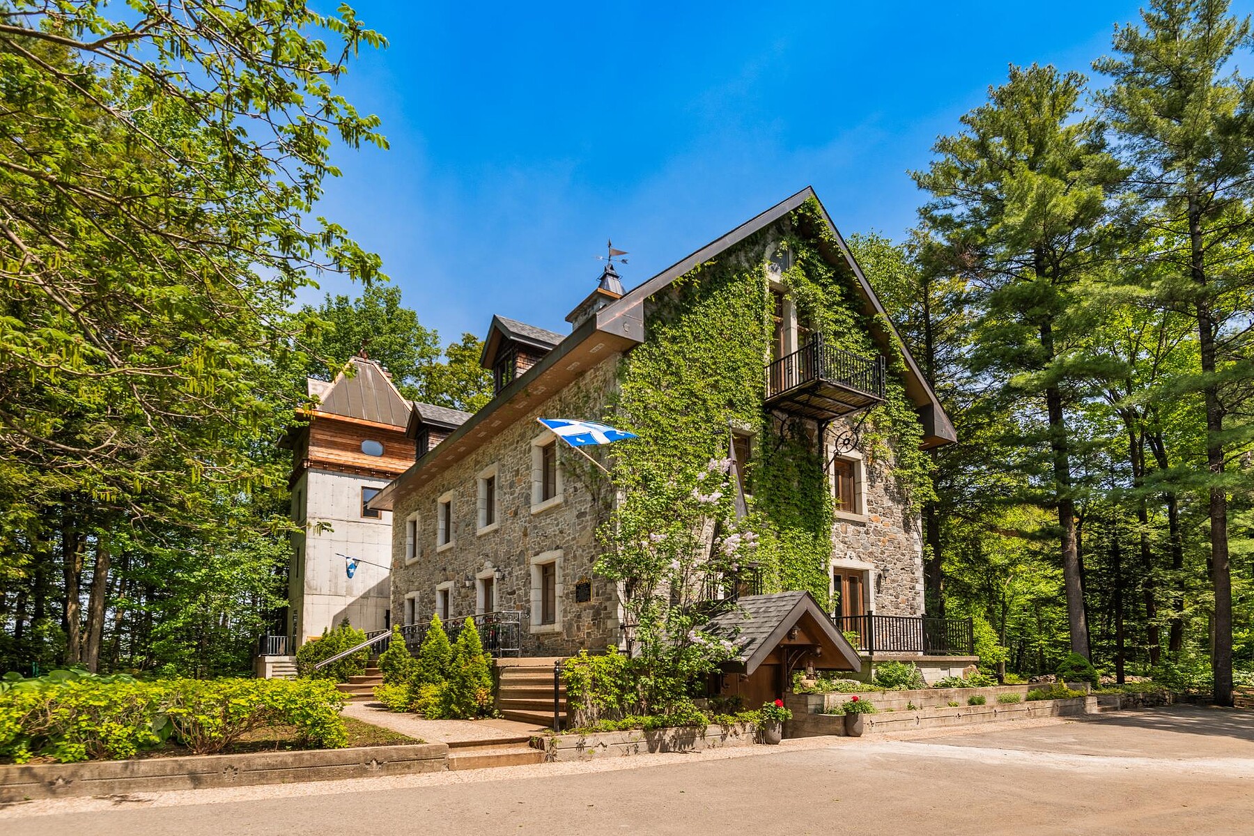  Sainte-Anne-des-Plaines, Laurentides - 物件實景