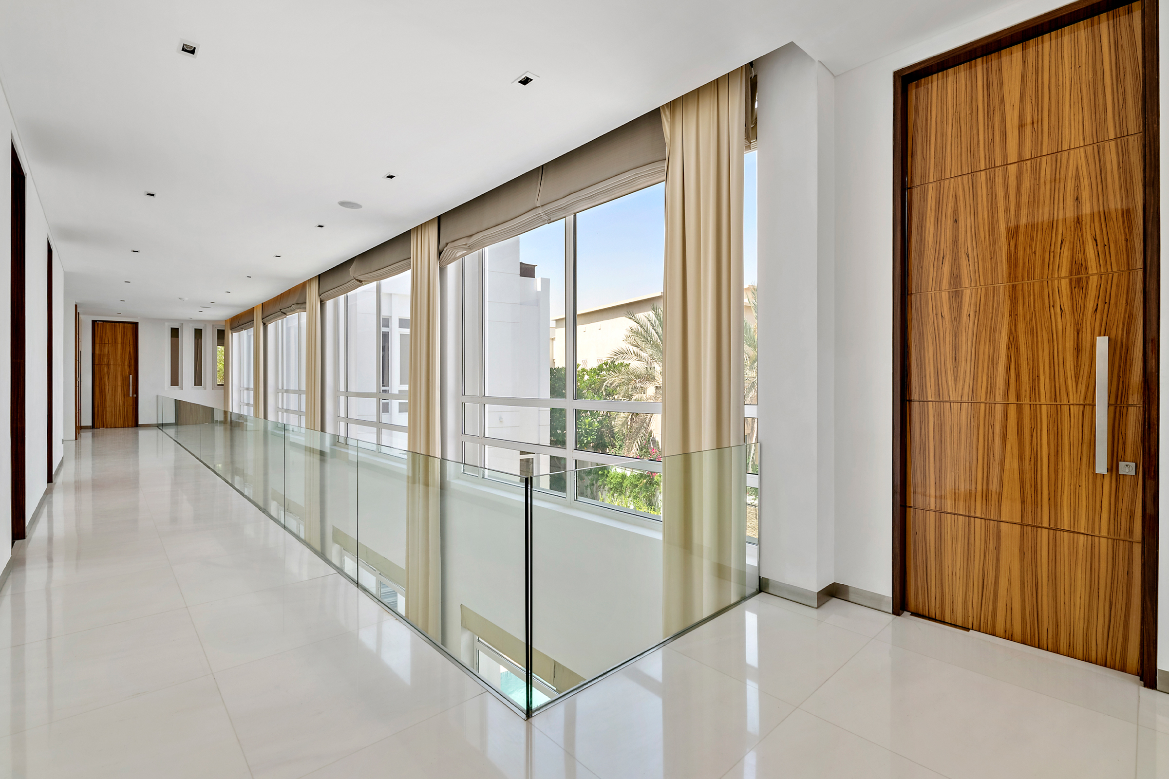  Exceptional Design Opportunity in Emirates Hills - 物件實景