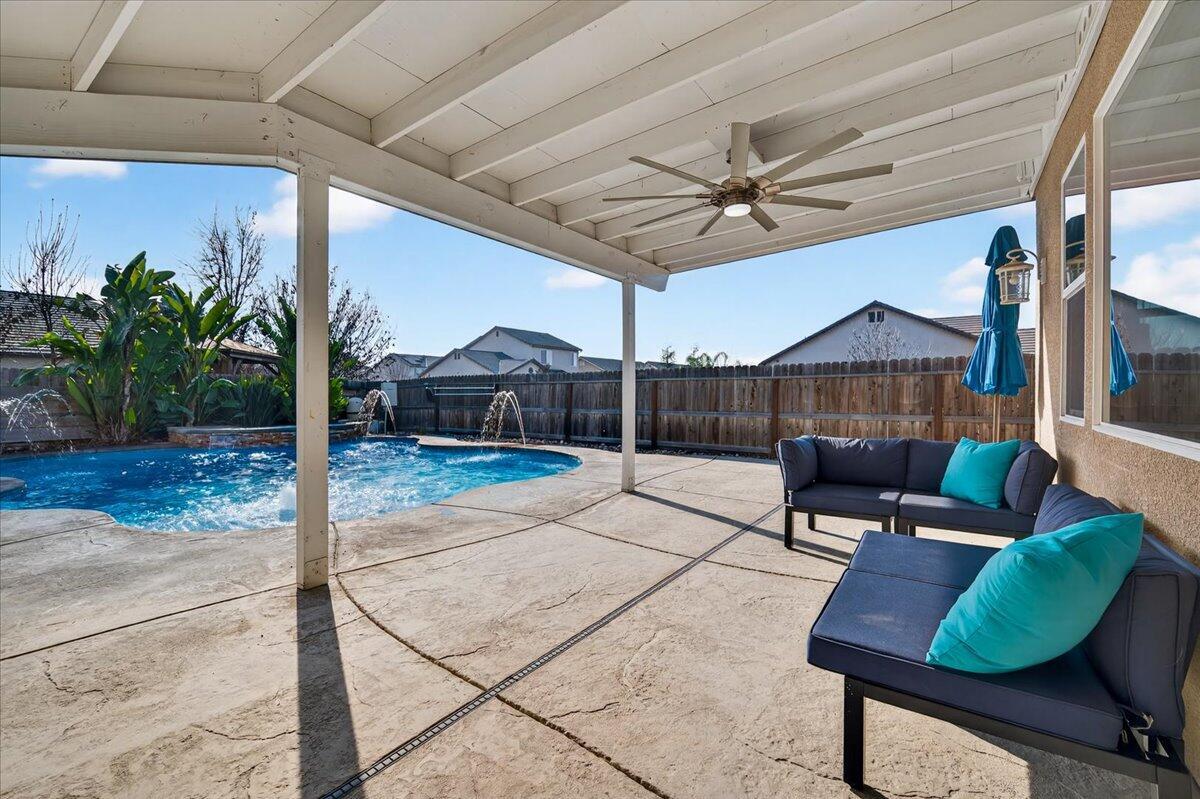 Visalia, California, 93291, United States, 4 Bedrooms Bedrooms, ,3 BathroomsBathrooms,Residential,For Sale,2010772