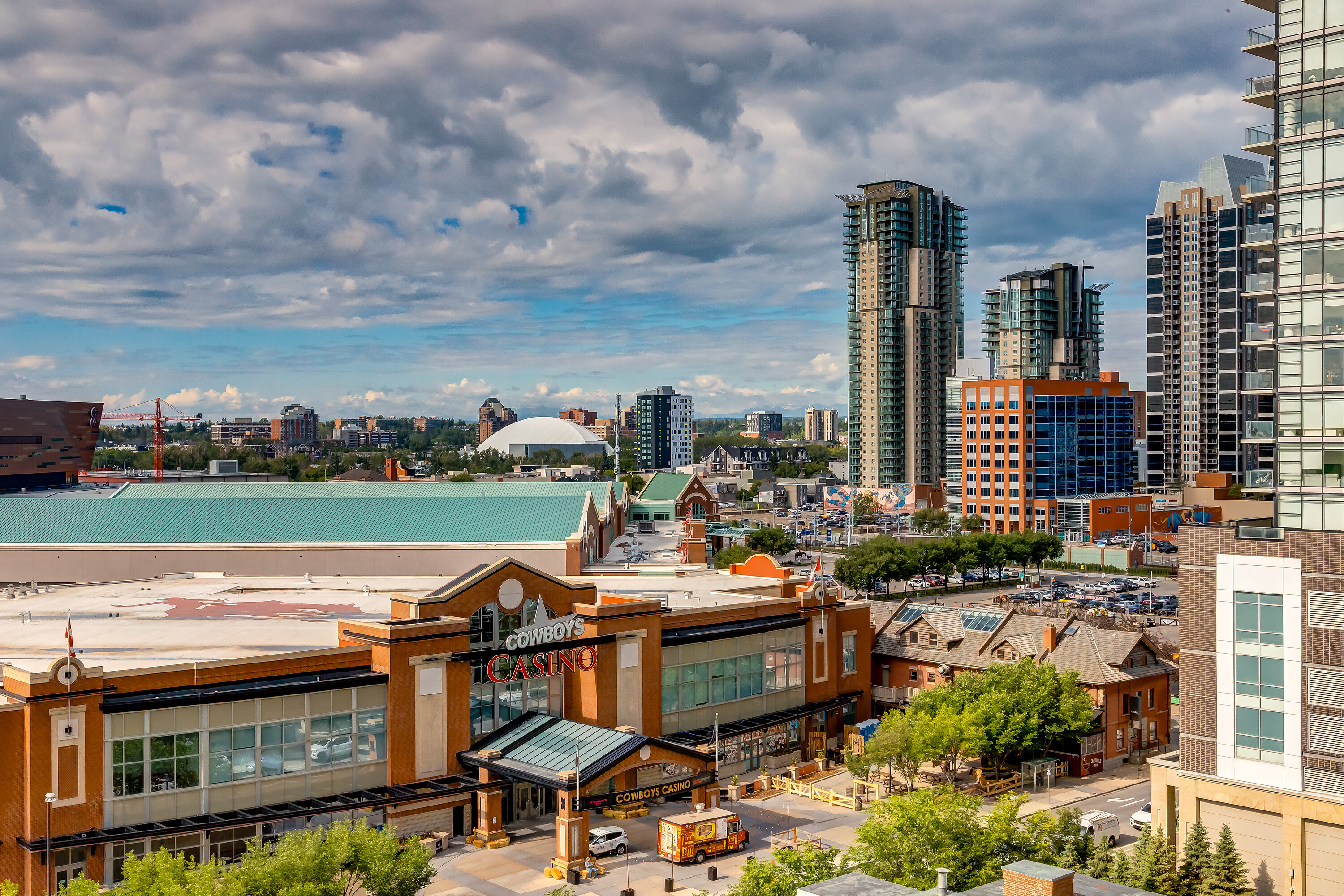  Calgary, Calgary and Foothills - 物件實景