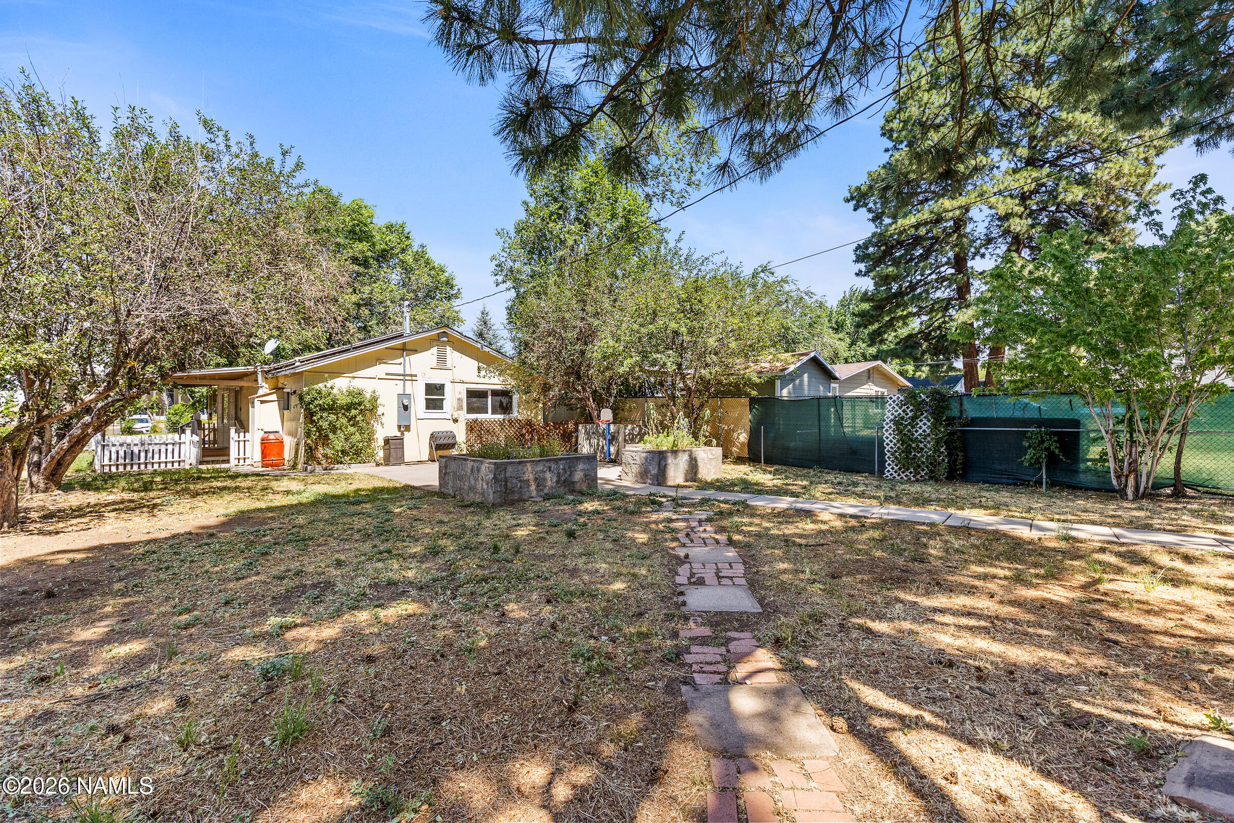  2316 N 3rd Street, Flagstaff, AZ, 86004 - 物件實景