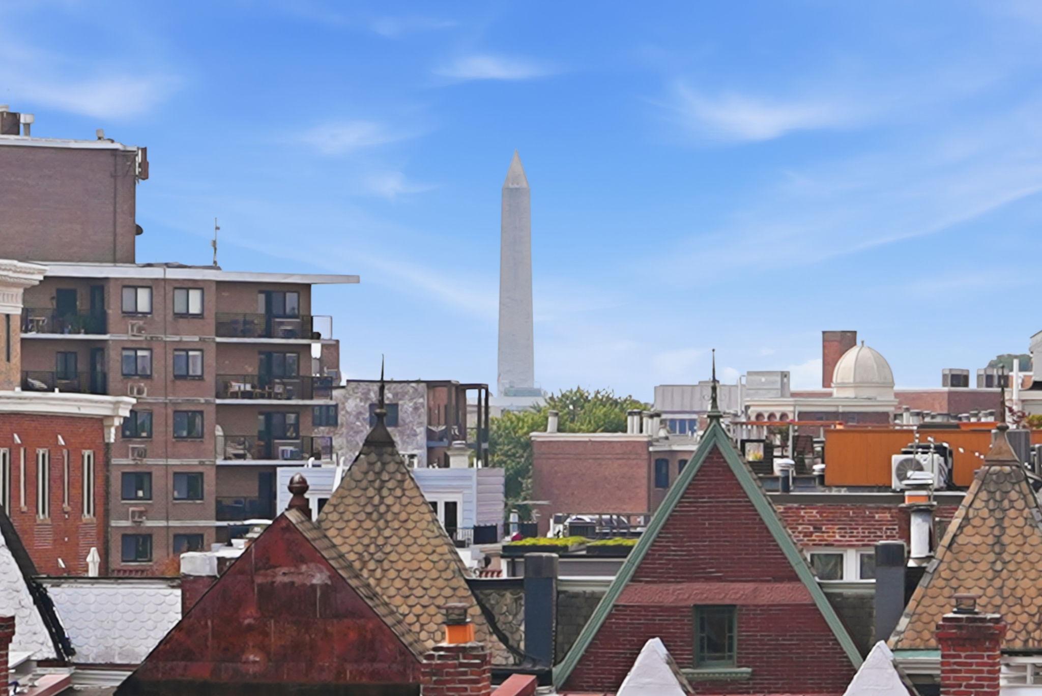  1736 V Street NW, Washington, DC, 20009 - 物件實景