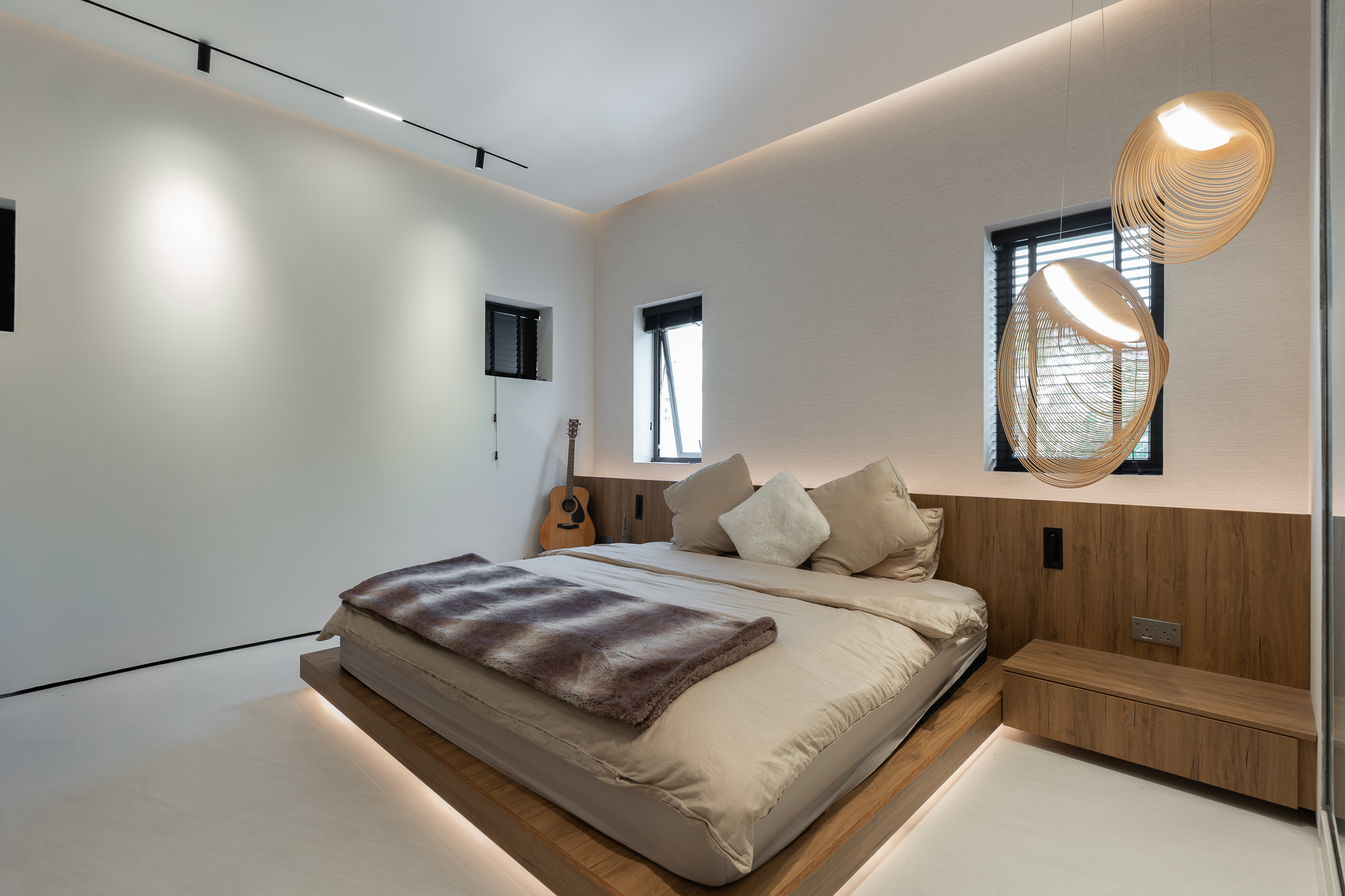  Sleek Villa in Arabian Ranches - 物件實景