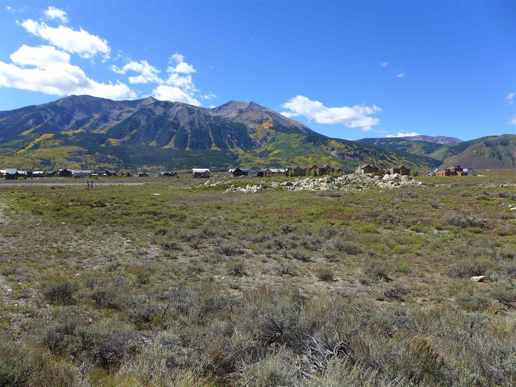 204 Avion Drive, Crested Butte, Colorado, 81224, United States, ,Land,For Sale,204 Avion Drive,1682320