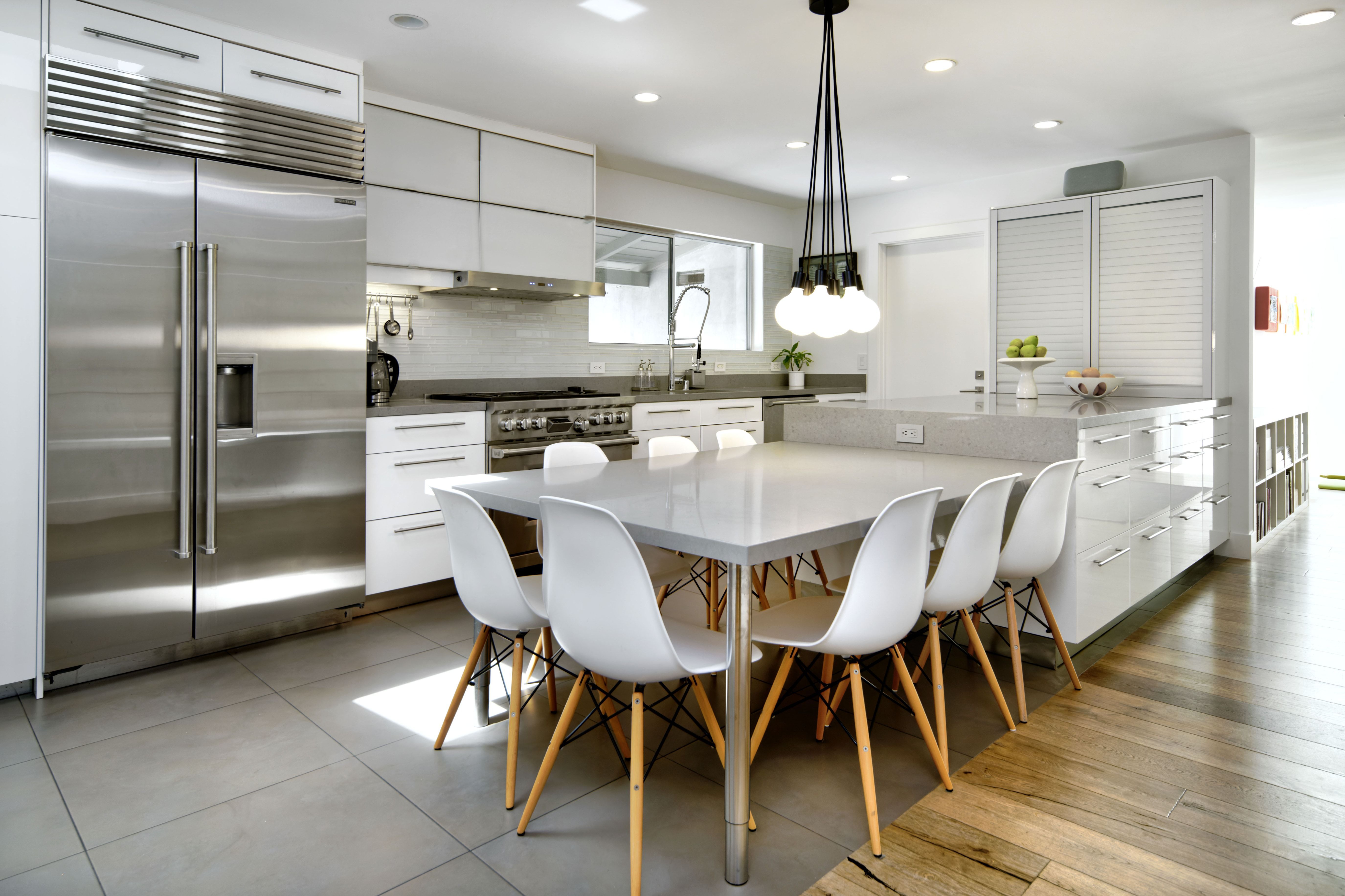  1145 Saxon Way, Menlo Park, CA 94025 - 物件實景