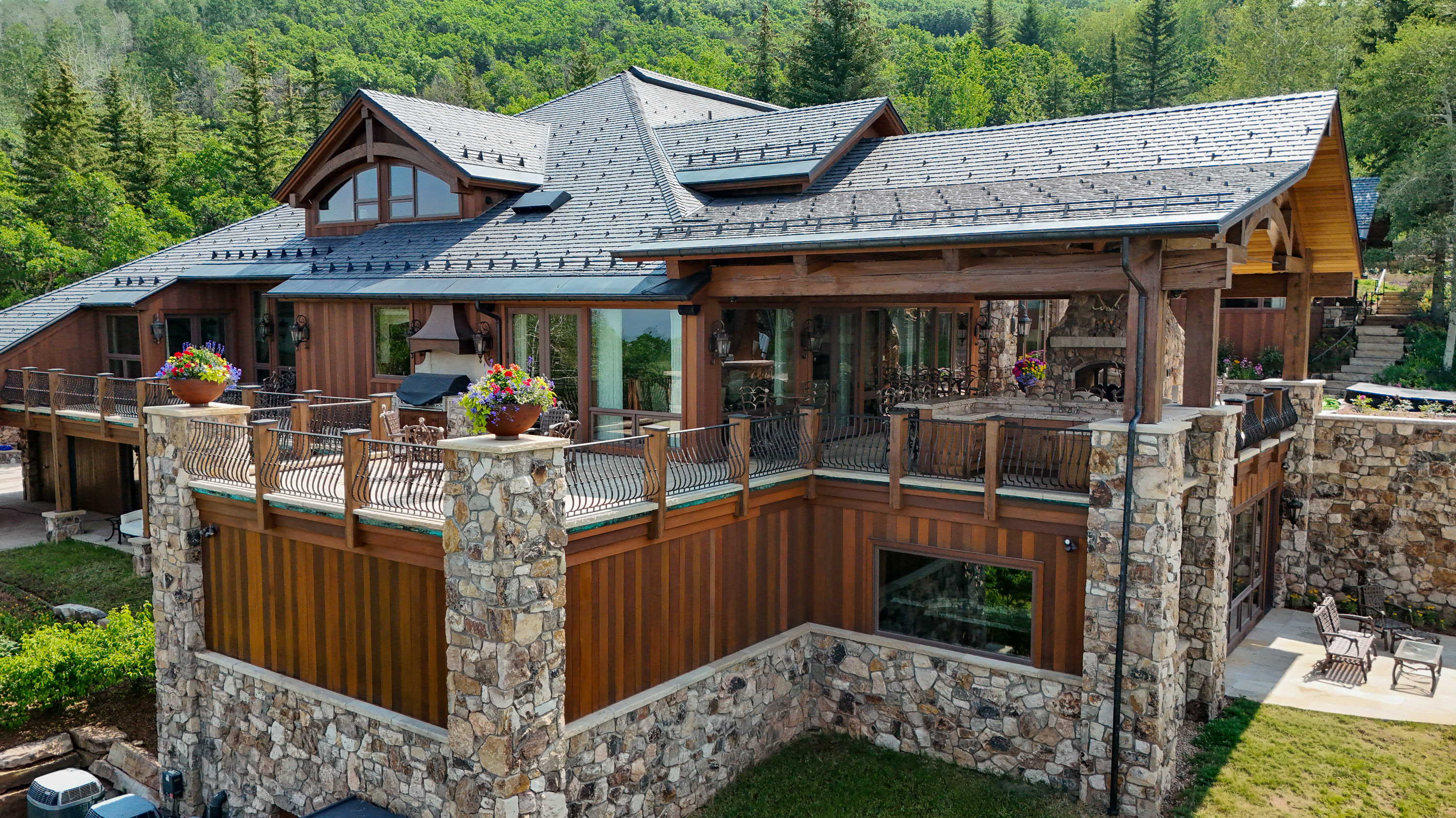  498 Eppley Drive, Aspen, CO 81611 - 物件實景