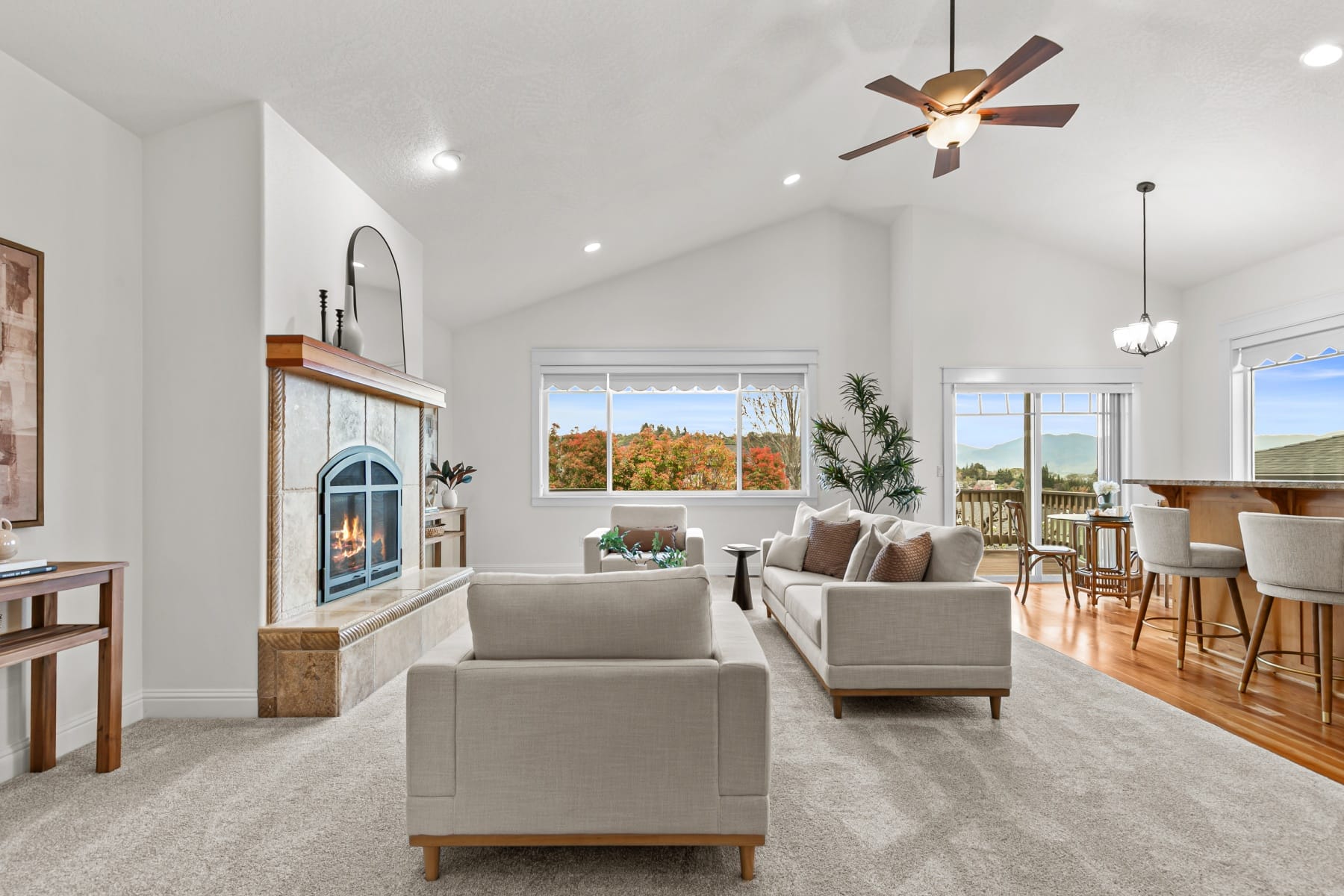  4310 Vista Pointe Drive Medford, OR 97504 - 物件實景
