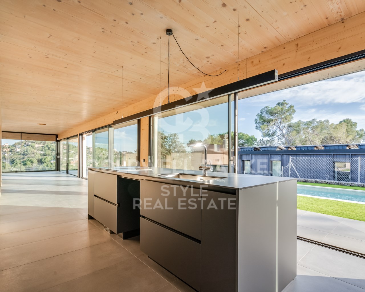 Matadepera, Catalonia, ES, 4 Bedrooms Bedrooms, ,3 BathroomsBathrooms,Residential,For Sale,1847581