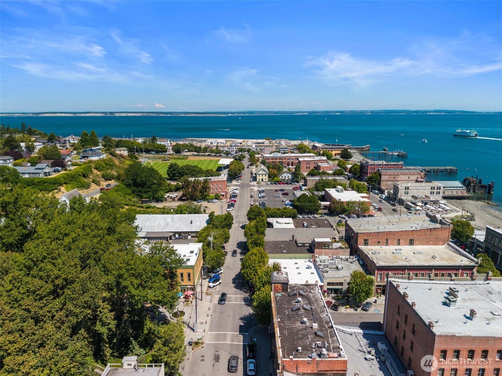 Port Townsend, Washington, 98368, United States, 1 Bedroom Bedrooms, ,1 BathroomBathrooms,Residential,For Sale,1906329