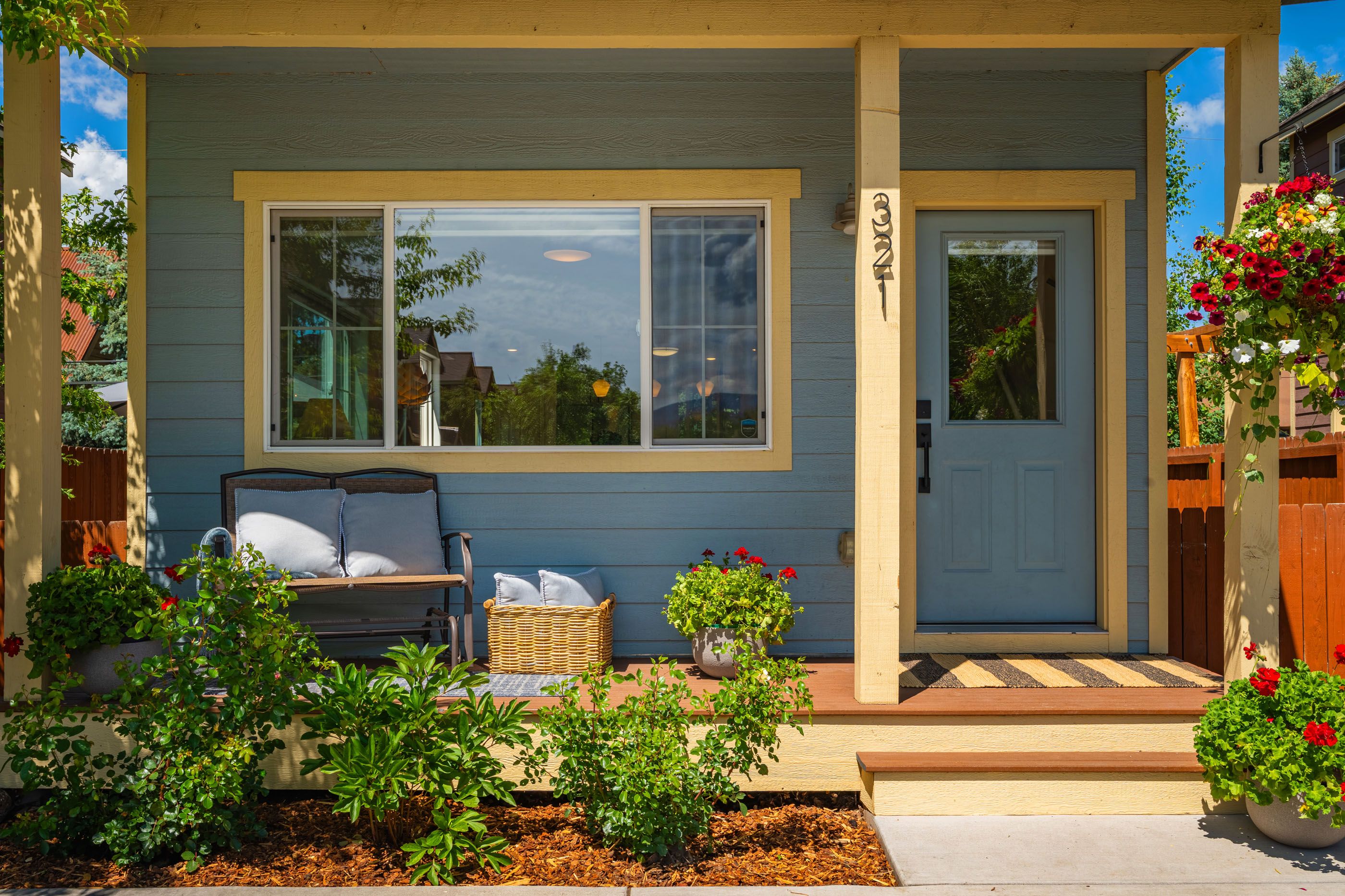  321 W. Eighth Court, Carbondale, CO 81623 - 物件實景