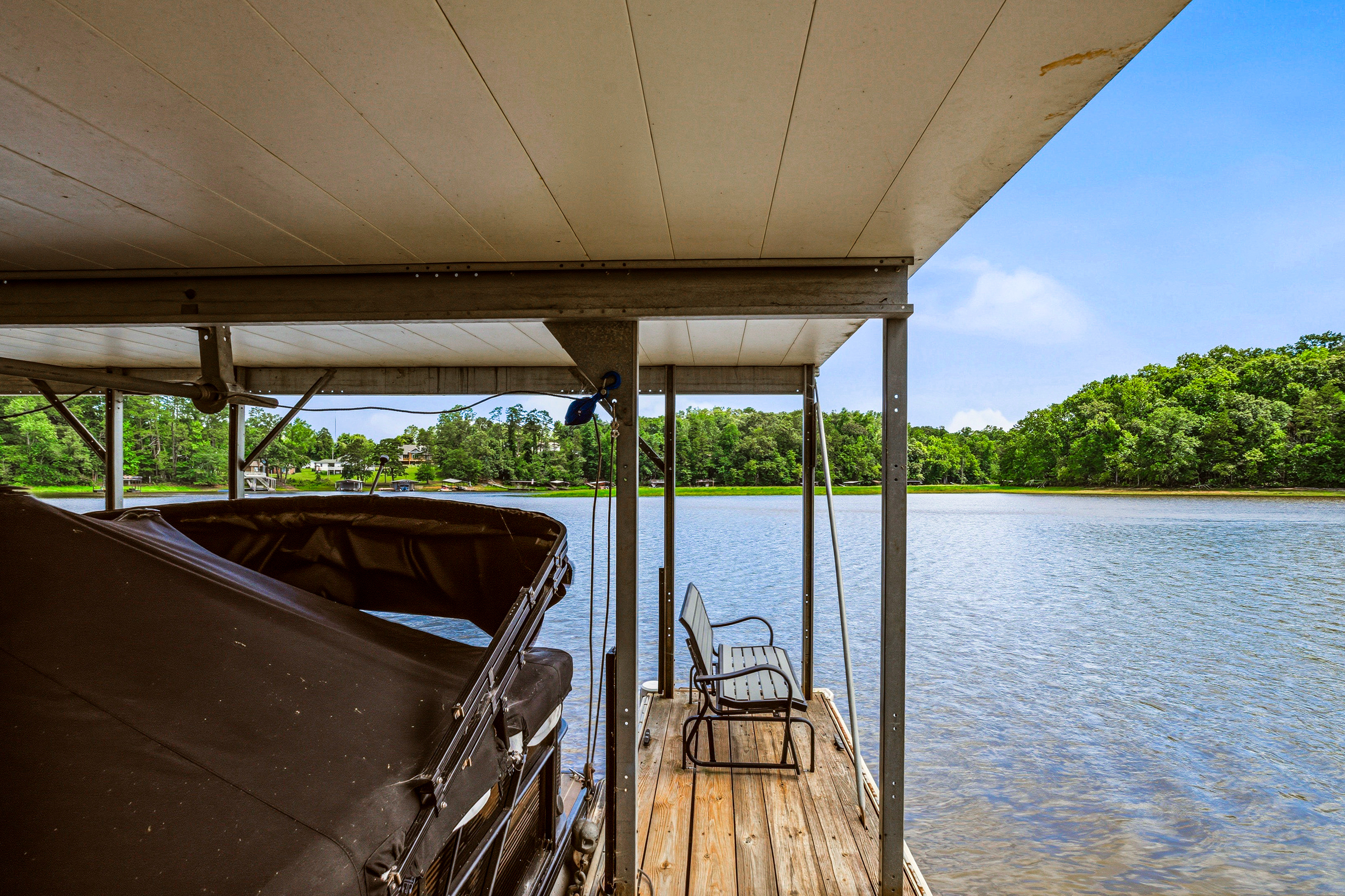  Private Lake Lanier Retreat - 物件實景