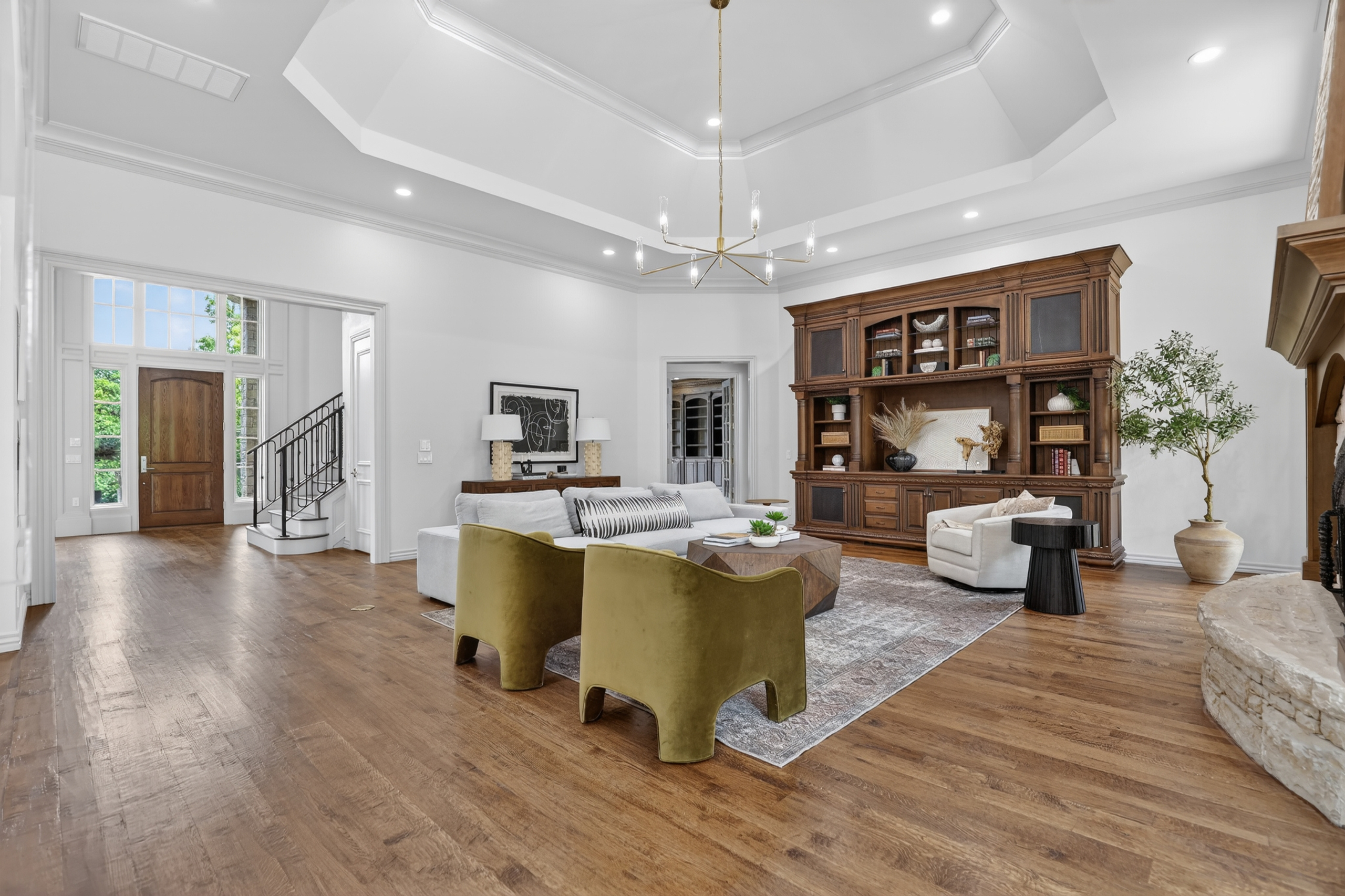  13315 North Coltrane Road, Edmond, OK 73013 - 物件實景