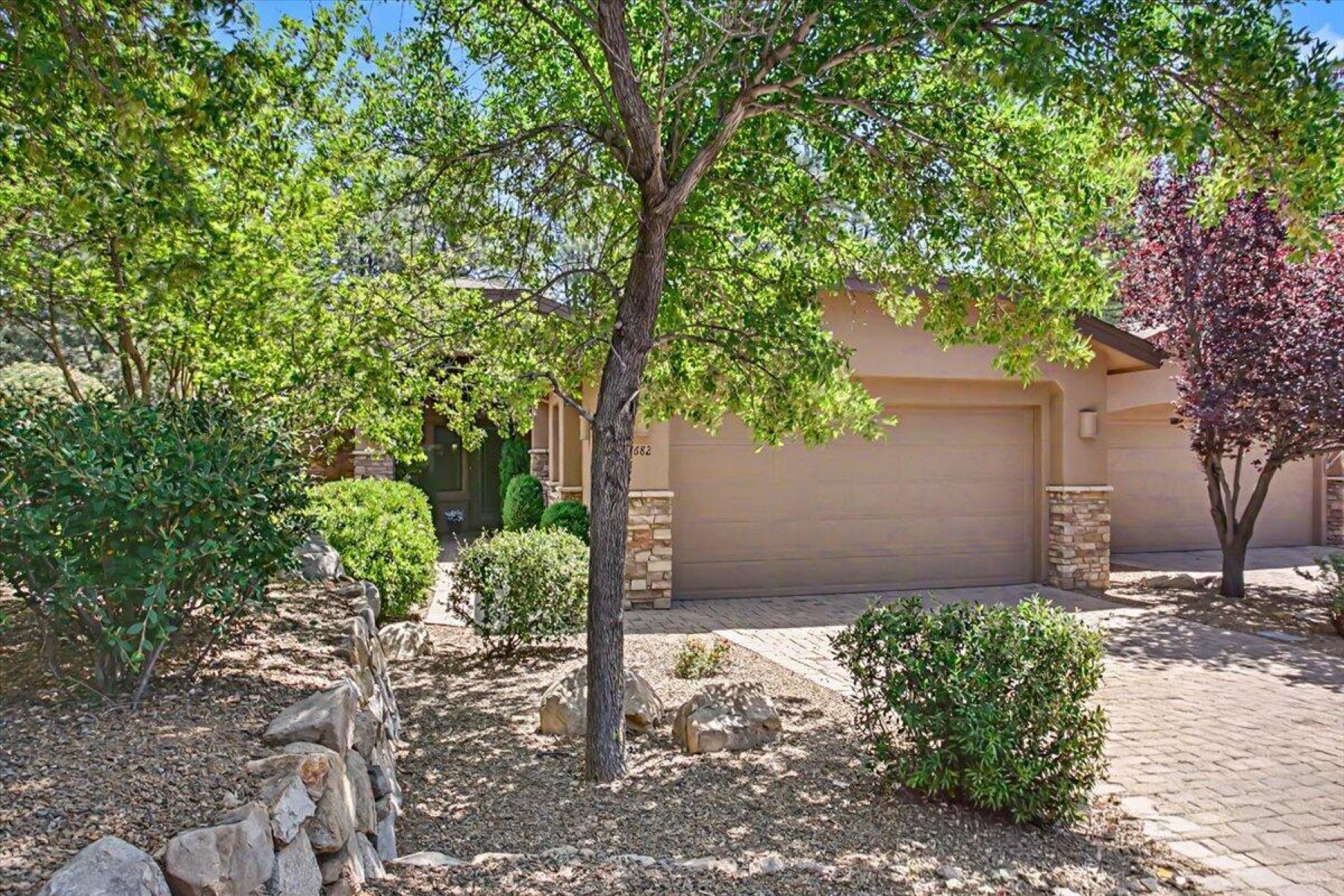  1682 Gentle Way ¦Prescott, AZ - 物件實景