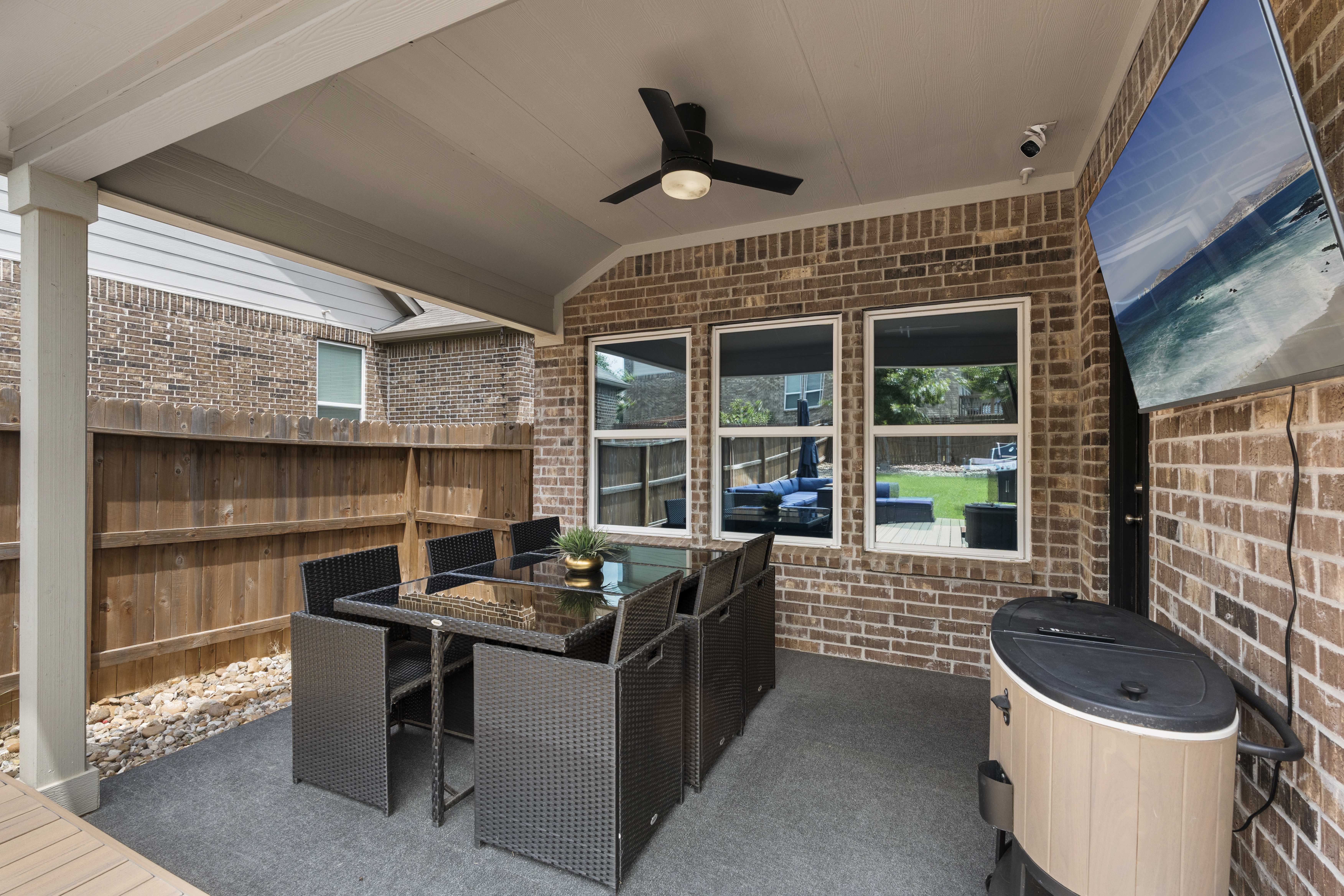  Beautifully Upgraded One Story Home in Cielo Ranch, Boerne - 物件實景