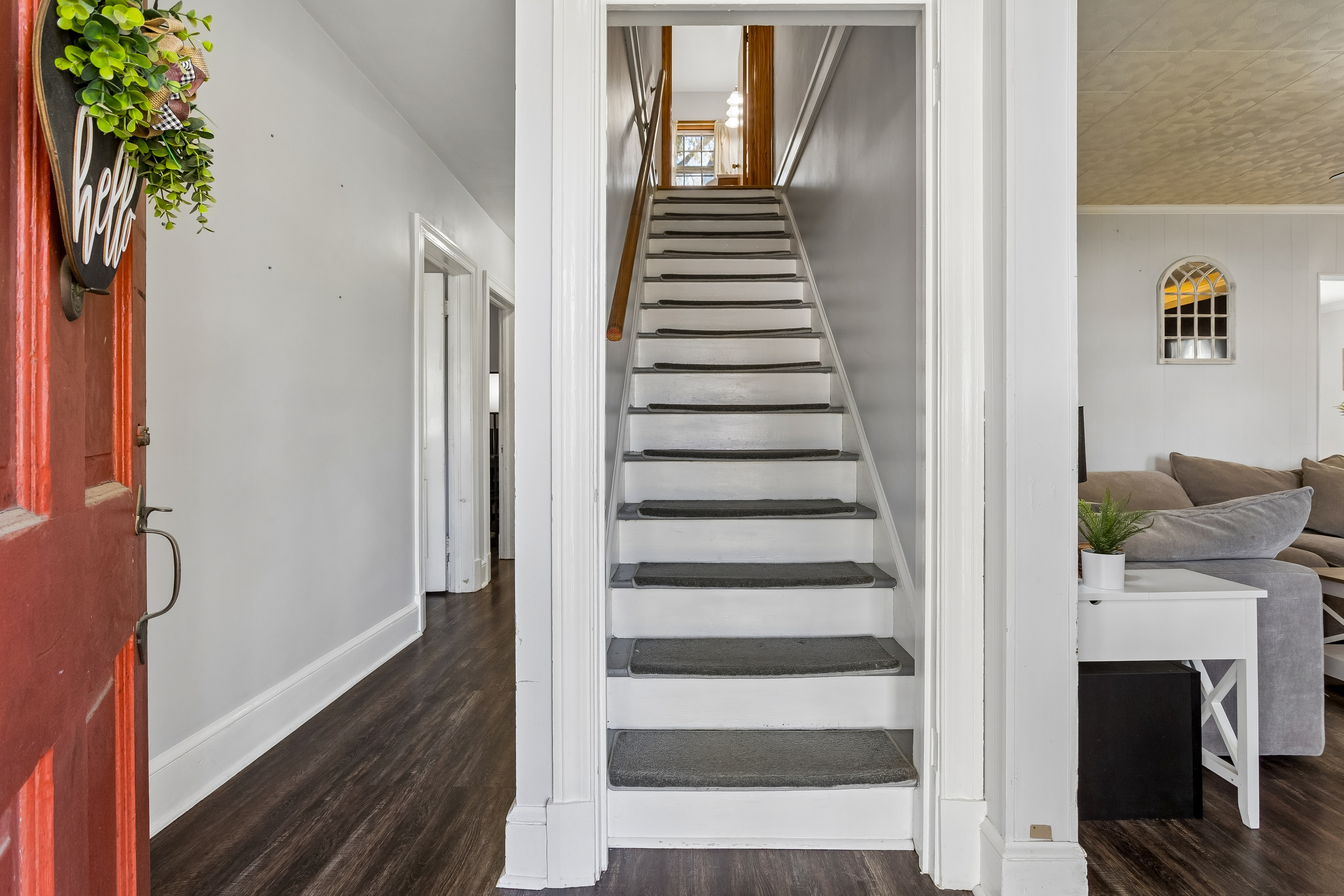  1806 Lee Street, West Point, VA 23181 - 物件實景