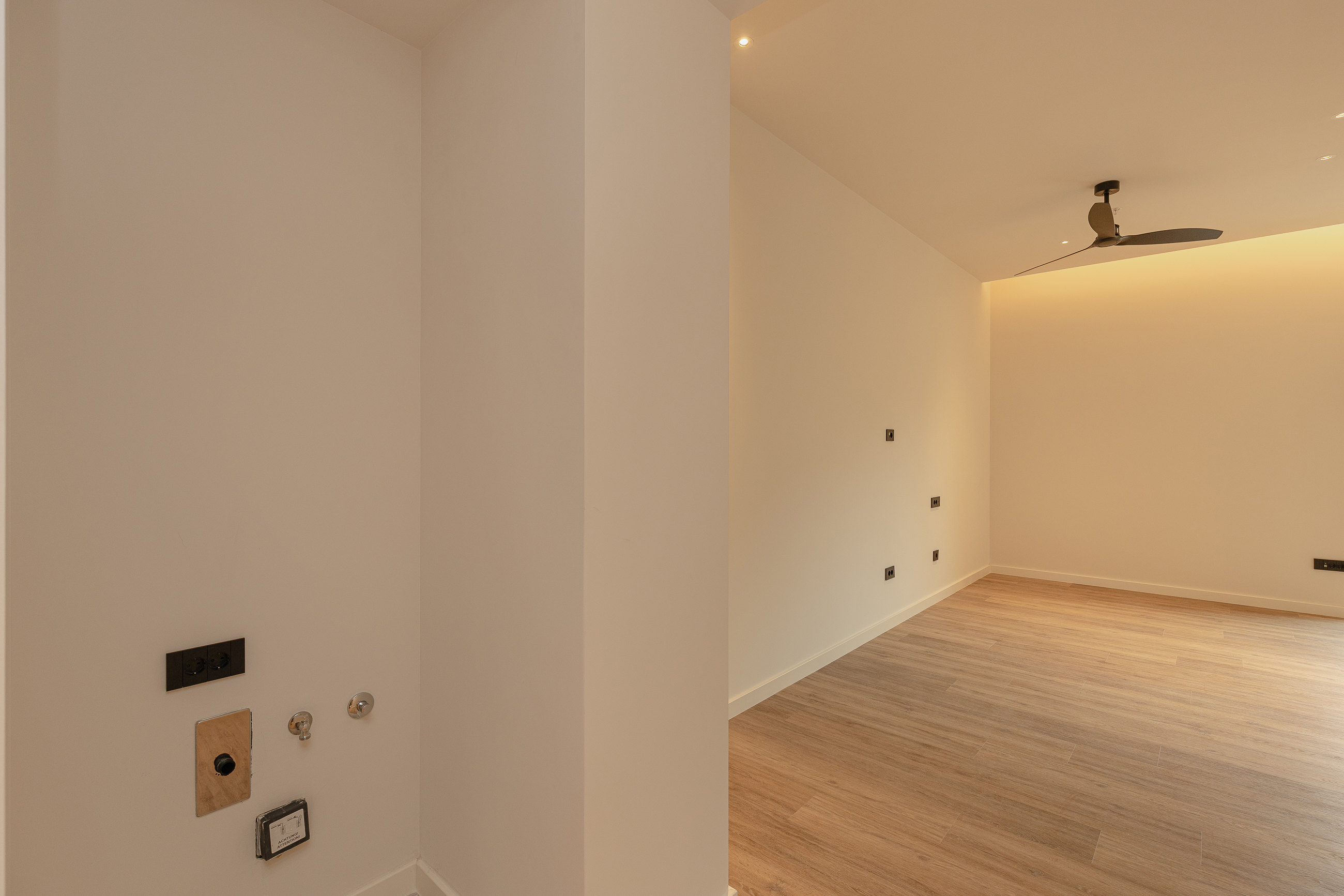  Sirocco Studio Apartment - 物件實景